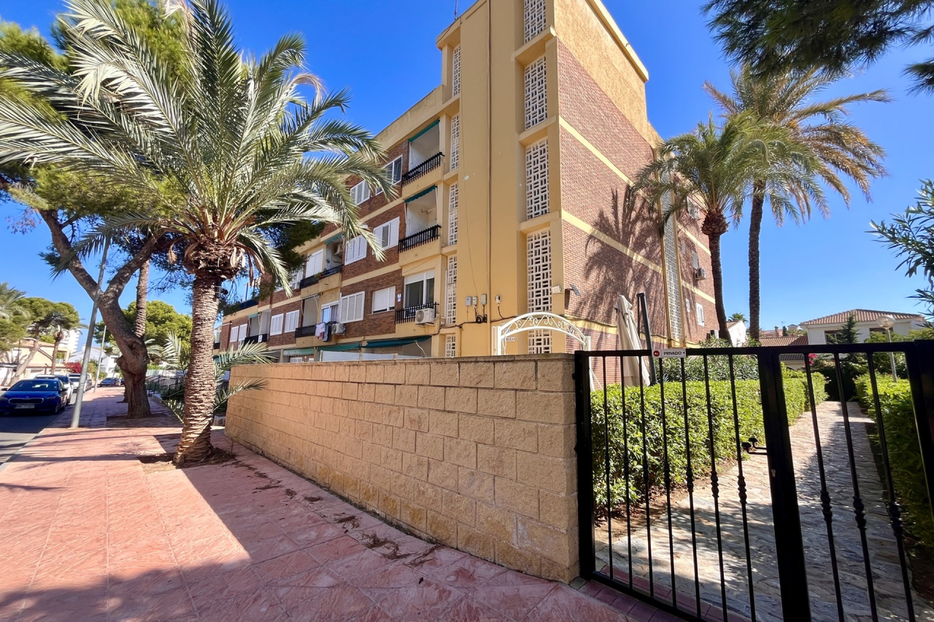 Reventa - 1. Apartamento / piso - La Zenia - Costa Blanca Sur