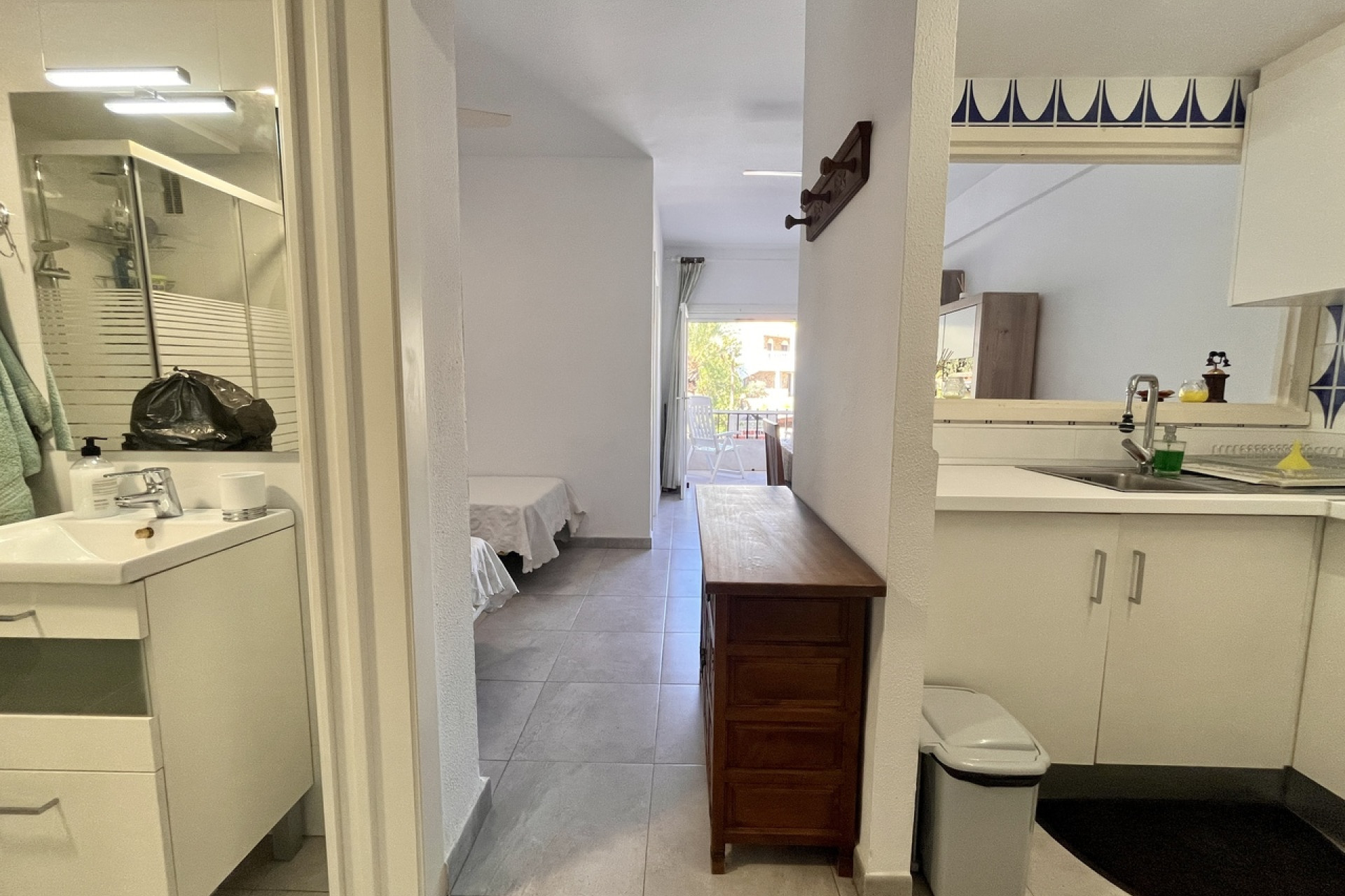 Reventa - 1. Apartamento / piso - La Zenia - Costa Blanca Sur