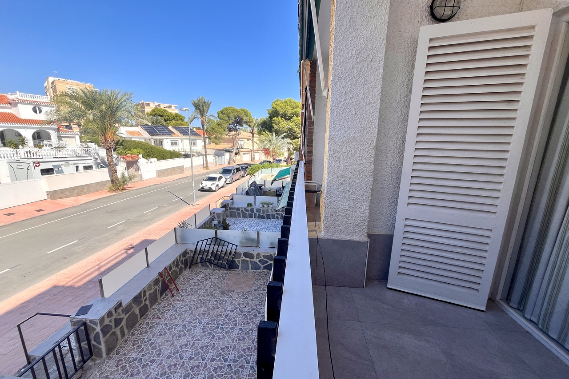 Reventa - 1. Apartamento / piso - La Zenia - Costa Blanca Sur