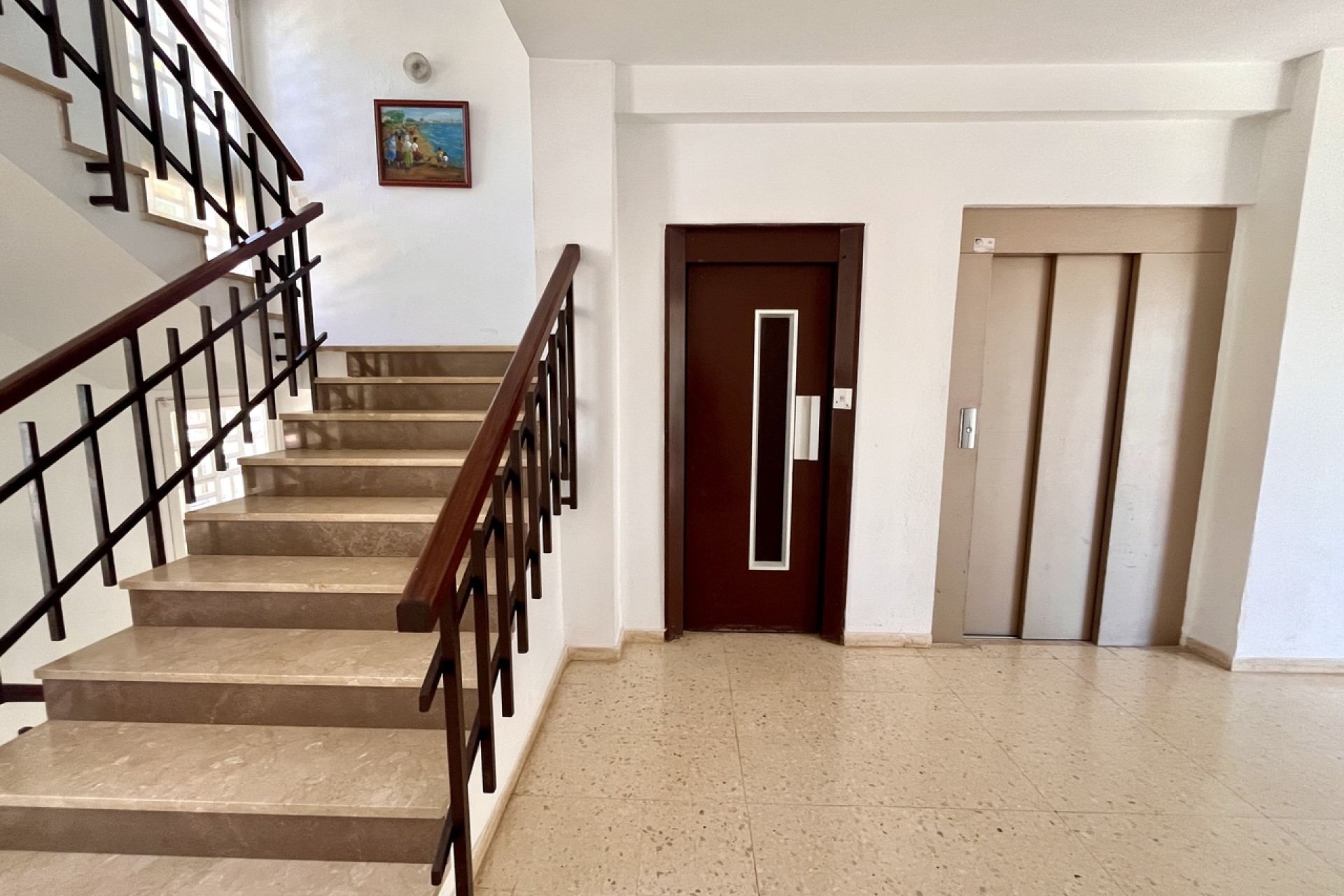 Reventa - 1. Apartamento / piso - La Zenia - Costa Blanca Sur