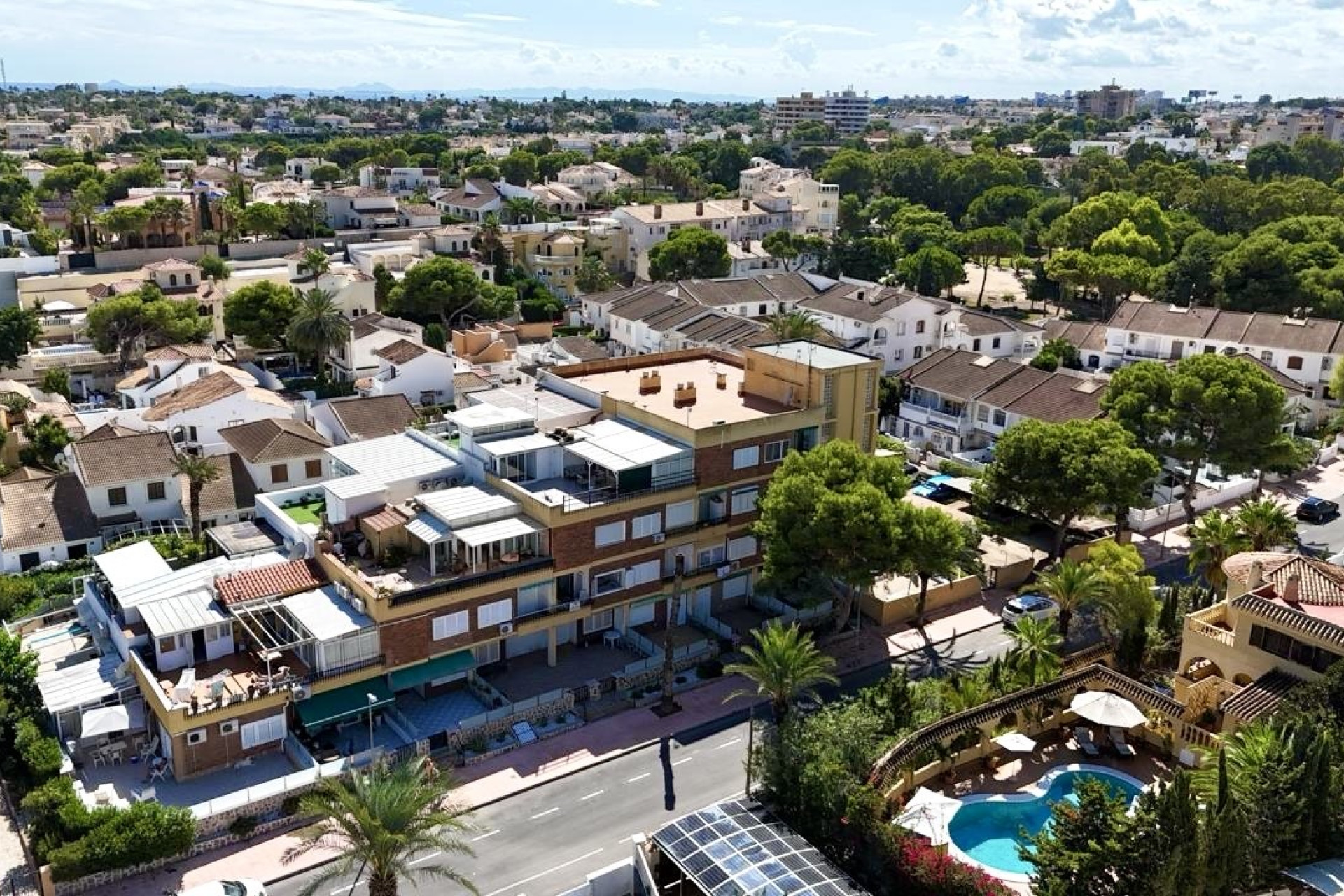 Reventa - 1. Apartamento / piso - La Zenia - Costa Blanca Sur