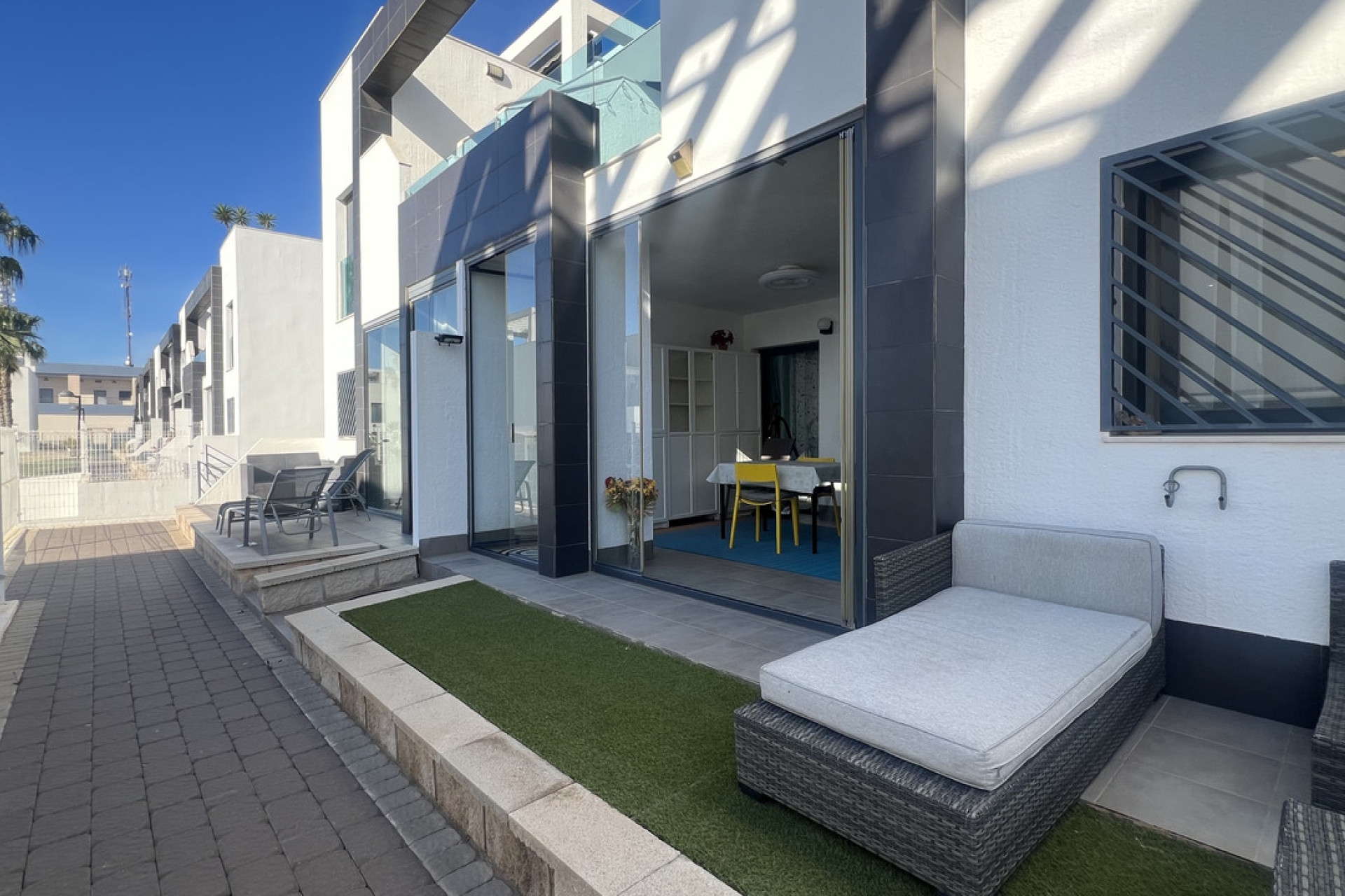 Reventa - 1. Apartamento / piso - La Zenia - Costa Blanca Sur