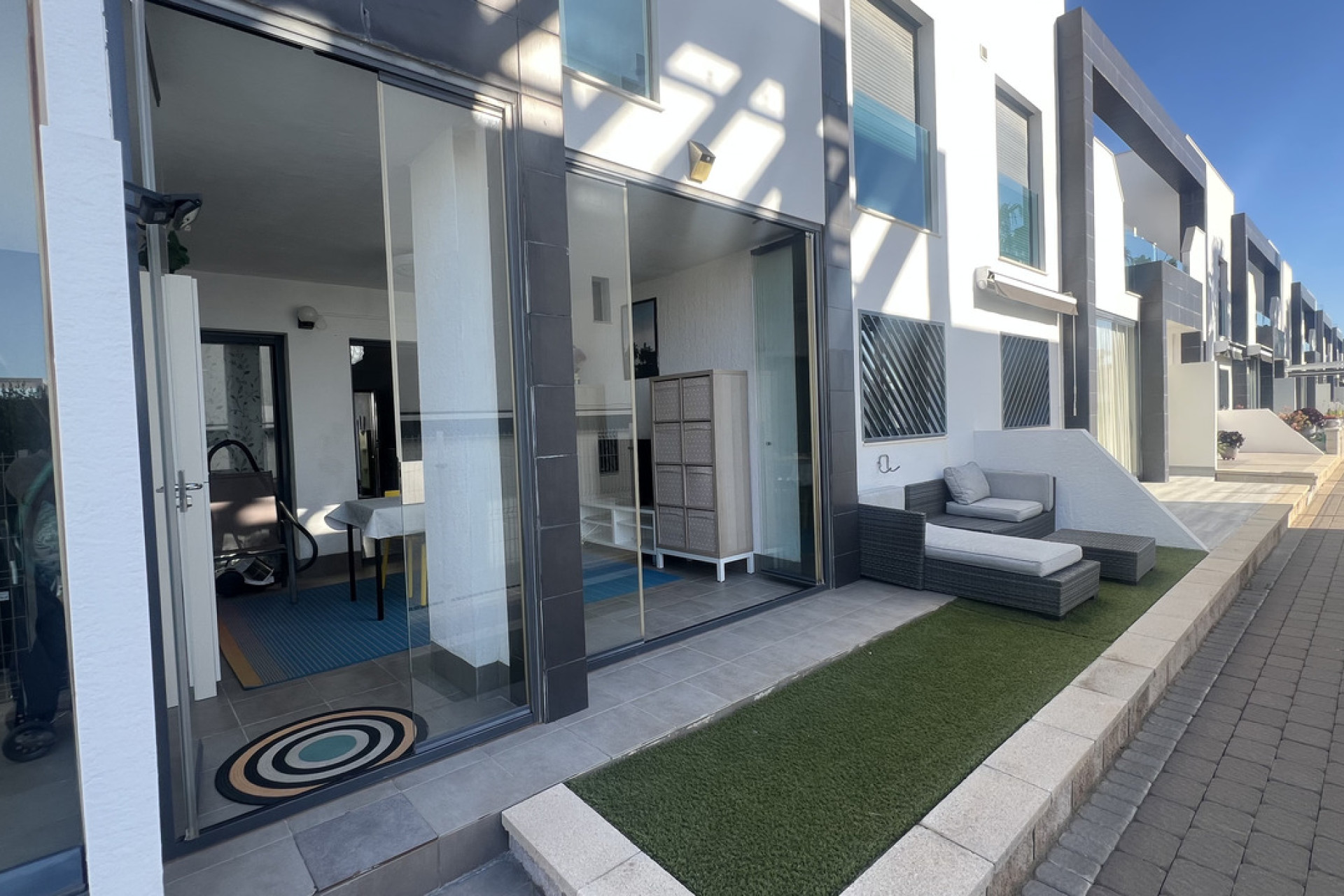 Reventa - 1. Apartamento / piso - La Zenia - Costa Blanca Sur