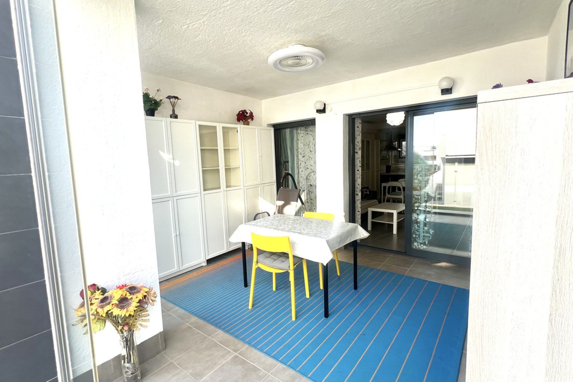 Reventa - 1. Apartamento / piso - La Zenia - Costa Blanca Sur