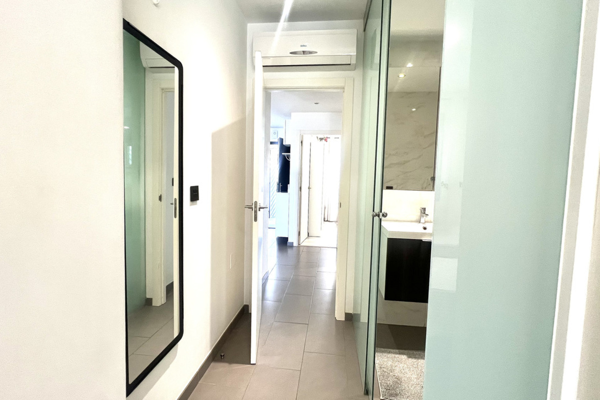 Reventa - 1. Apartamento / piso - La Zenia - Costa Blanca Sur