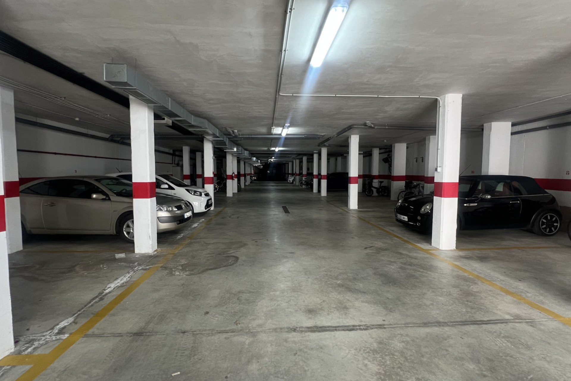 Reventa - 1. Apartamento / piso - La Zenia - Costa Blanca Sur