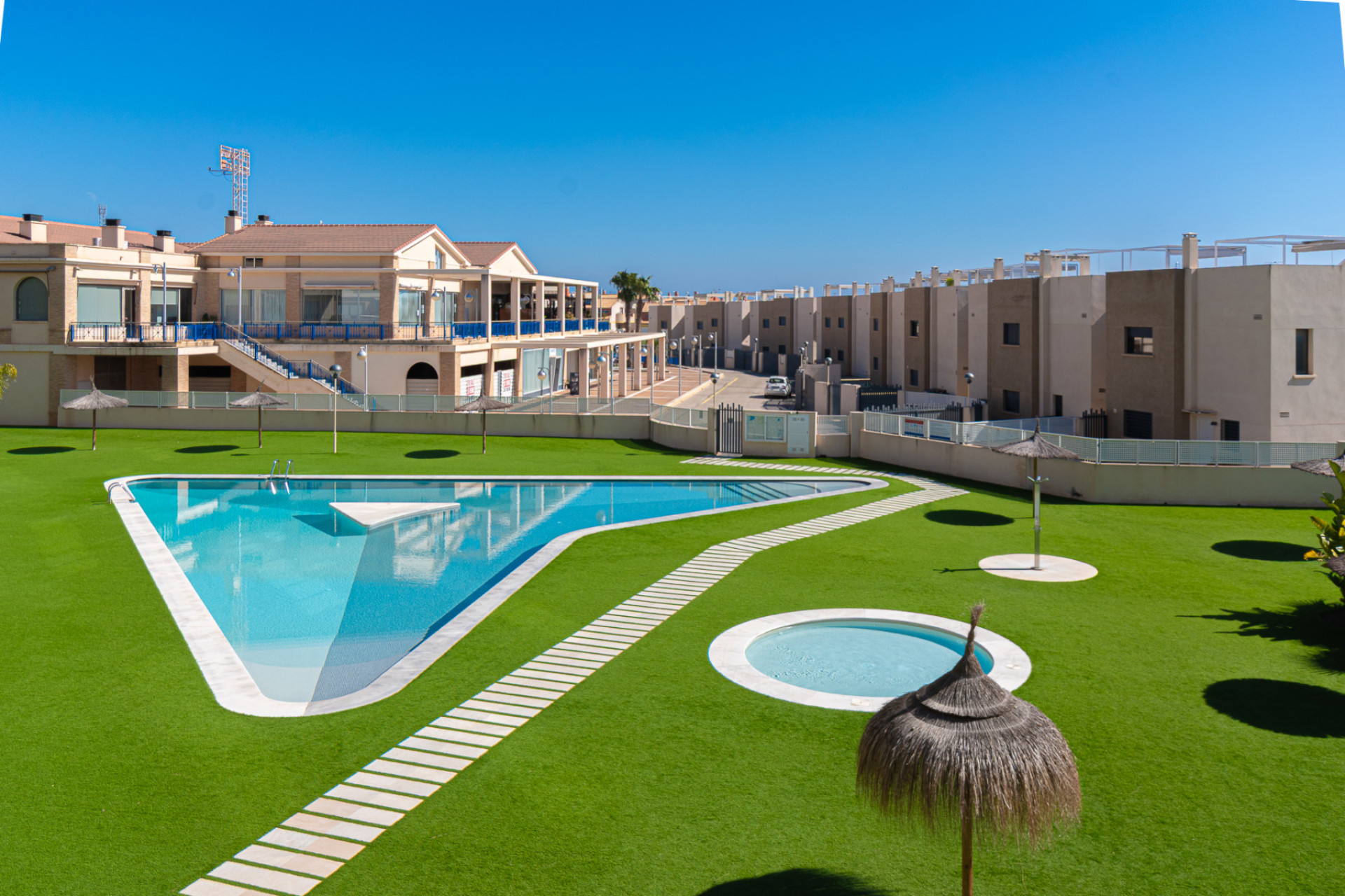 Reventa - 1. Apartamento / piso - La Zenia - Costa Blanca Sur