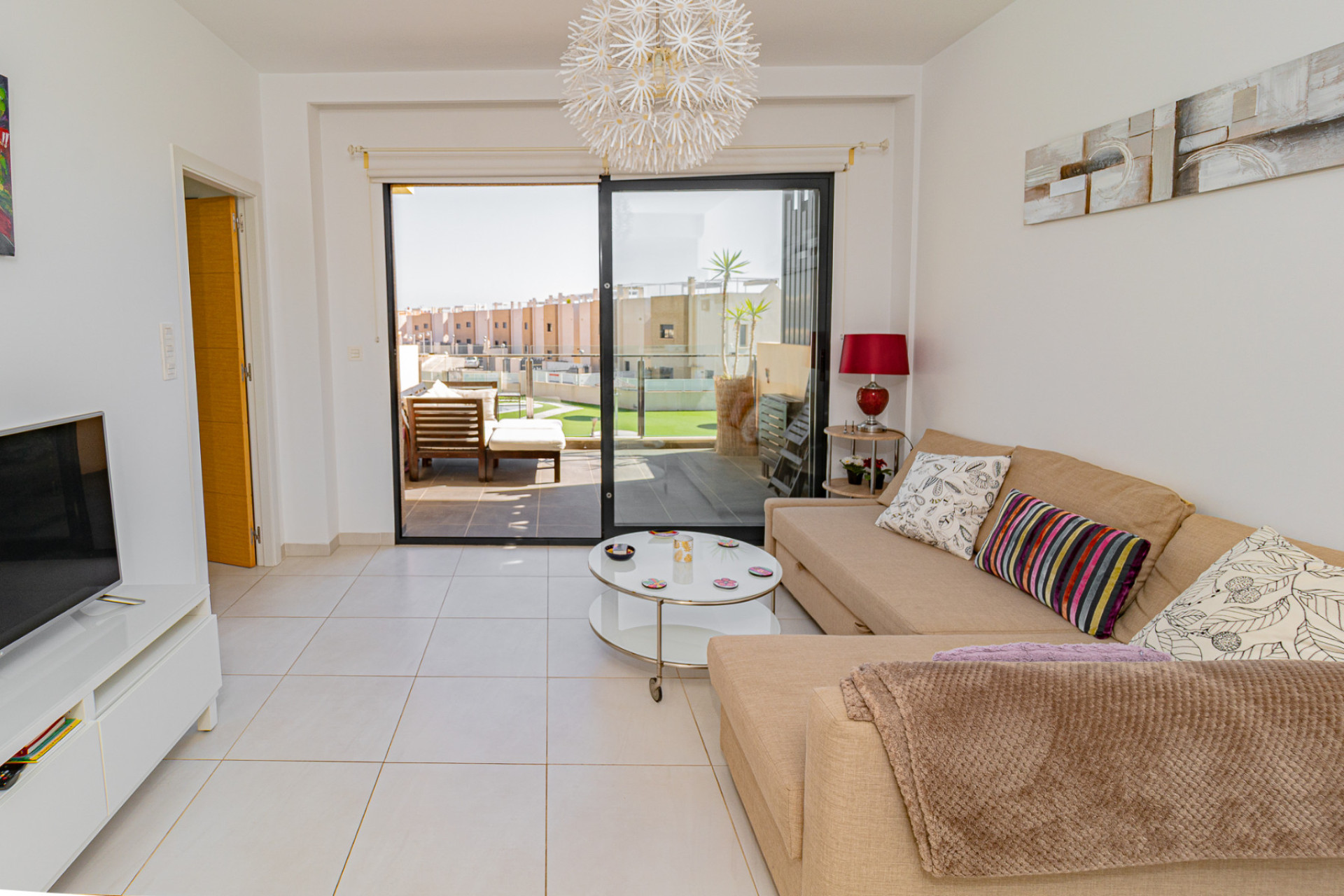 Reventa - 1. Apartamento / piso - La Zenia - Costa Blanca Sur