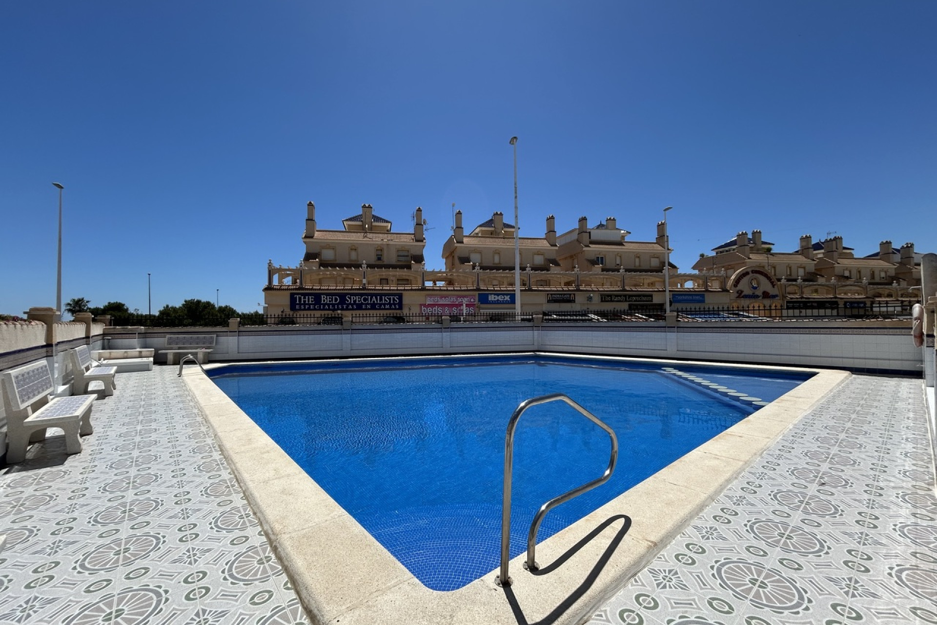 Reventa - 1. Apartamento / piso - La Zenia - Costa Blanca Sur