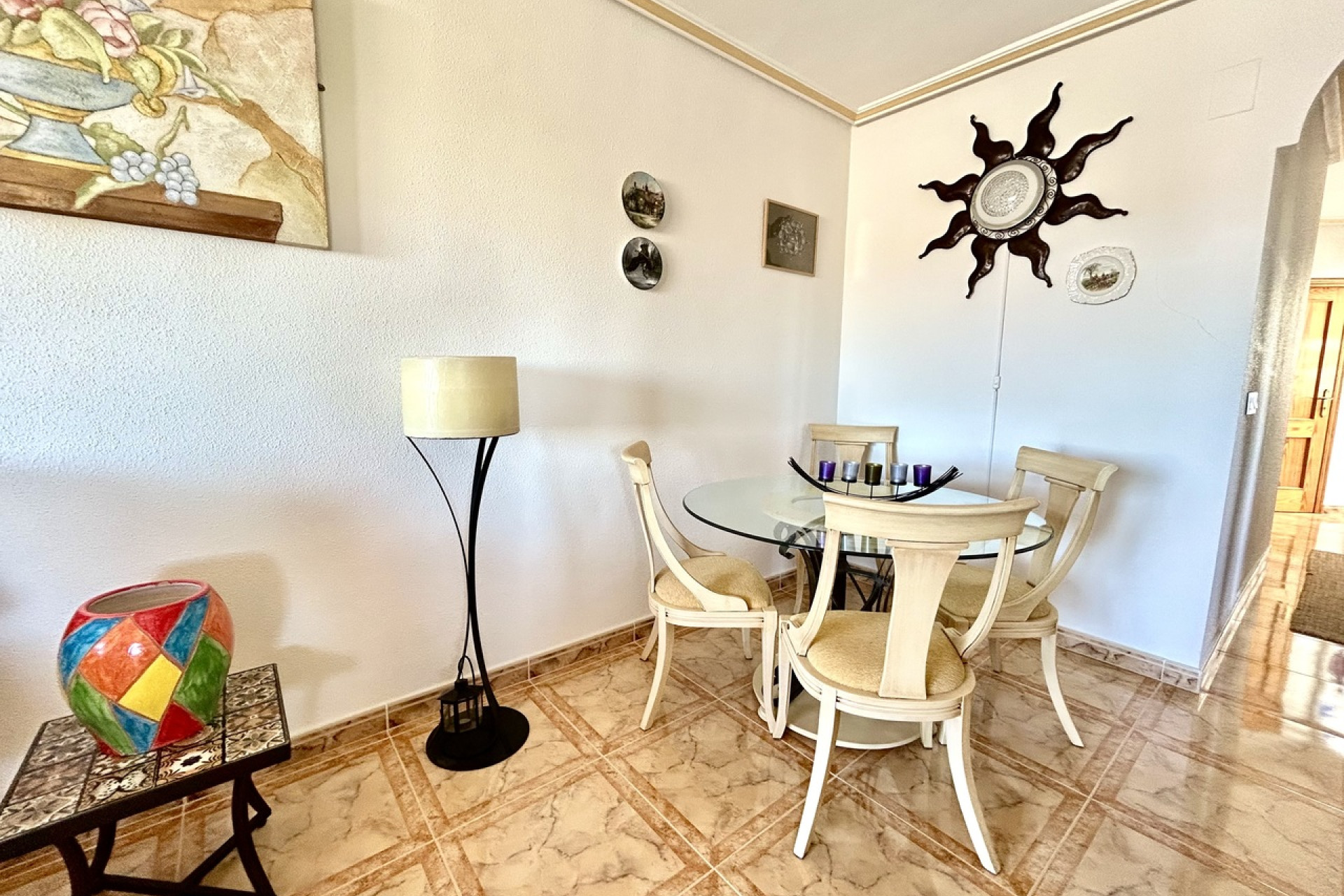 Reventa - 1. Apartamento / piso - La Zenia - Costa Blanca Sur