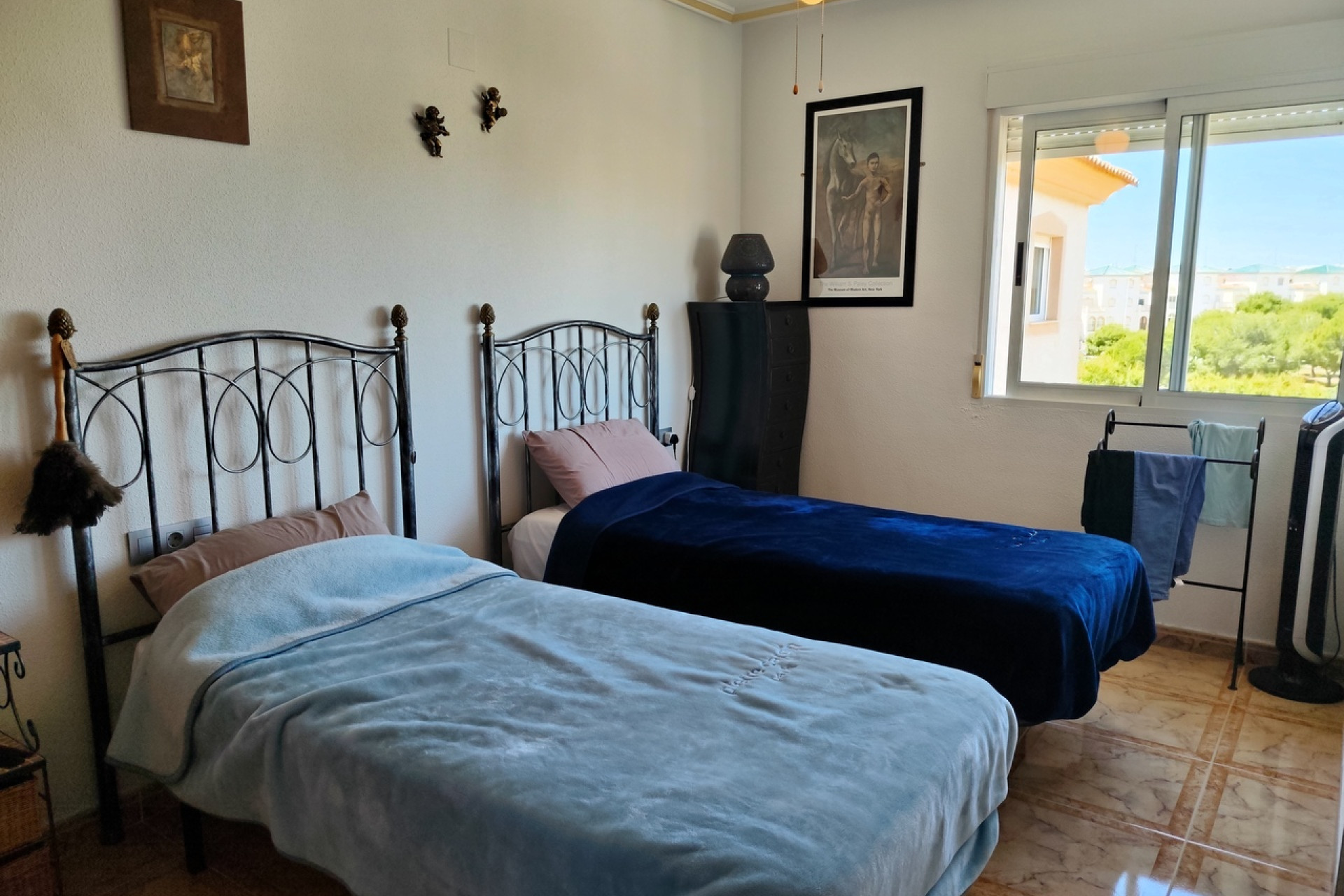 Reventa - 1. Apartamento / piso - La Zenia - Costa Blanca Sur