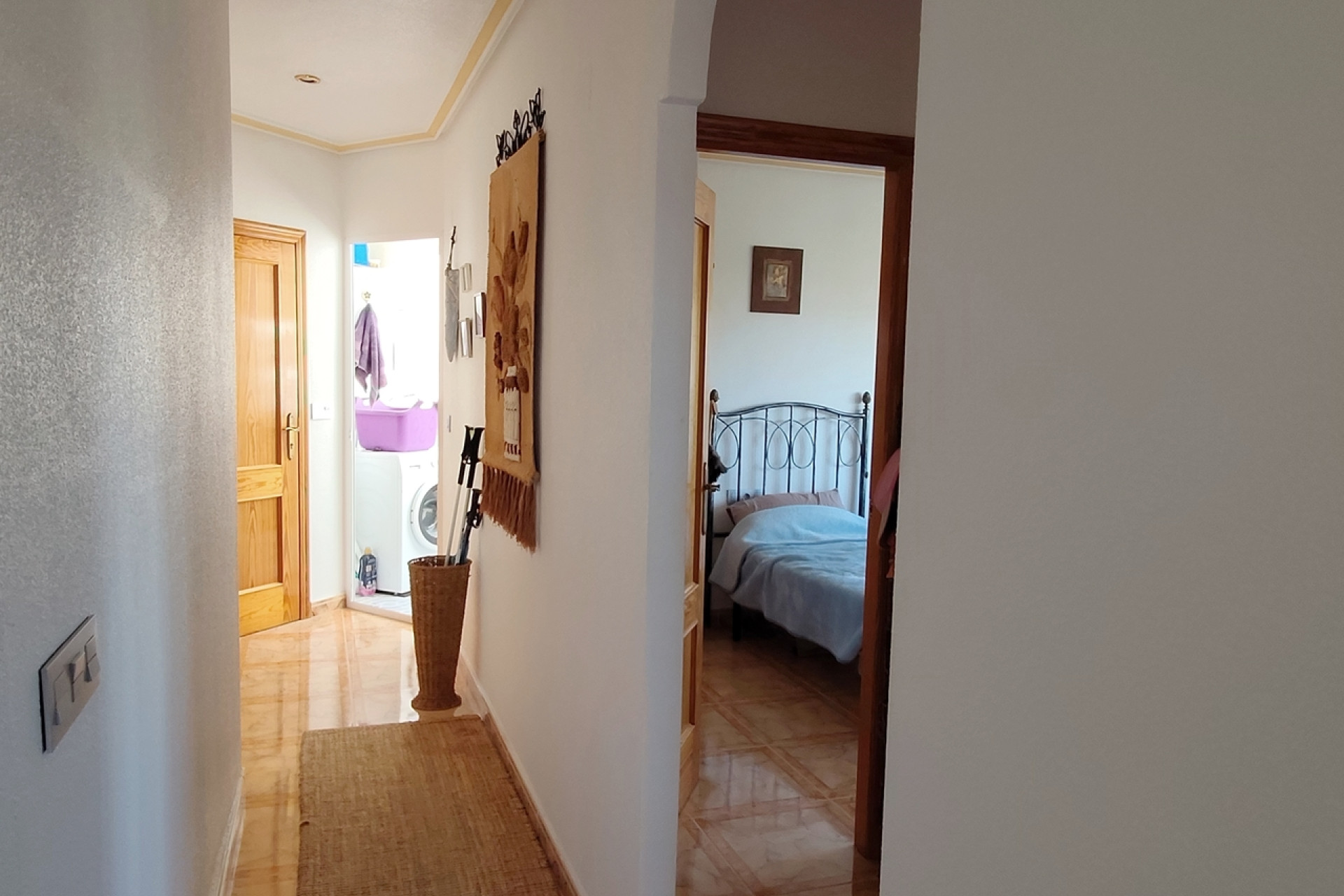 Reventa - 1. Apartamento / piso - La Zenia - Costa Blanca Sur