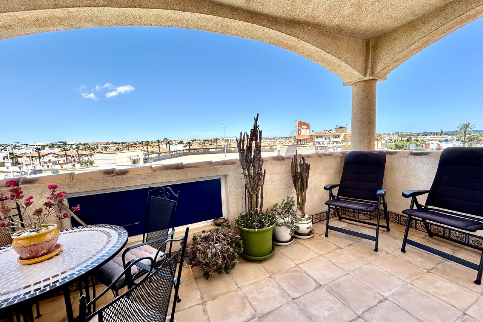 Reventa - 1. Apartamento / piso - La Zenia - Costa Blanca Sur