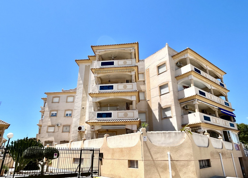 Reventa - 1. Apartamento / piso - La Zenia - Costa Blanca Sur