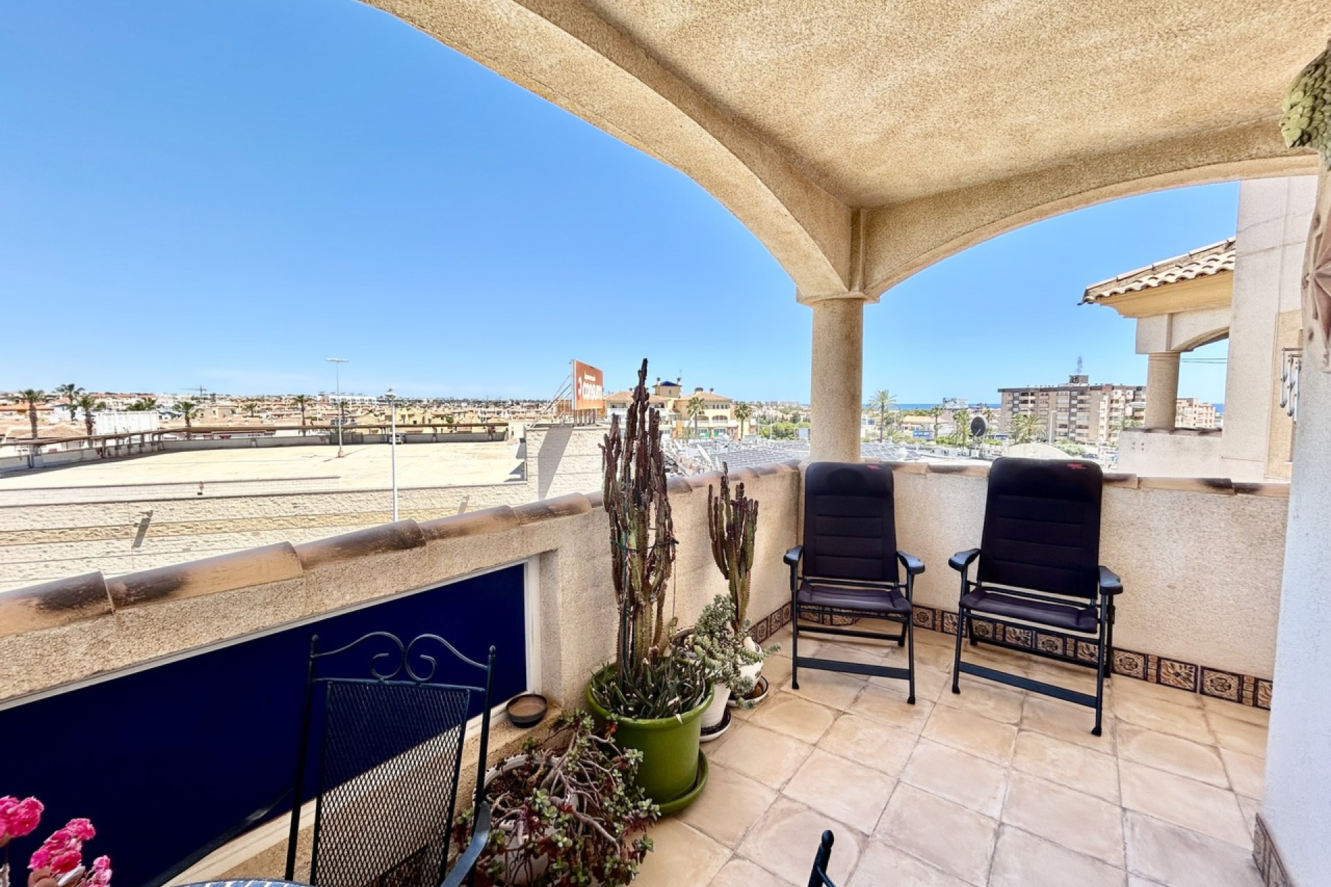 Reventa - 1. Apartamento / piso - La Zenia - Costa Blanca Sur