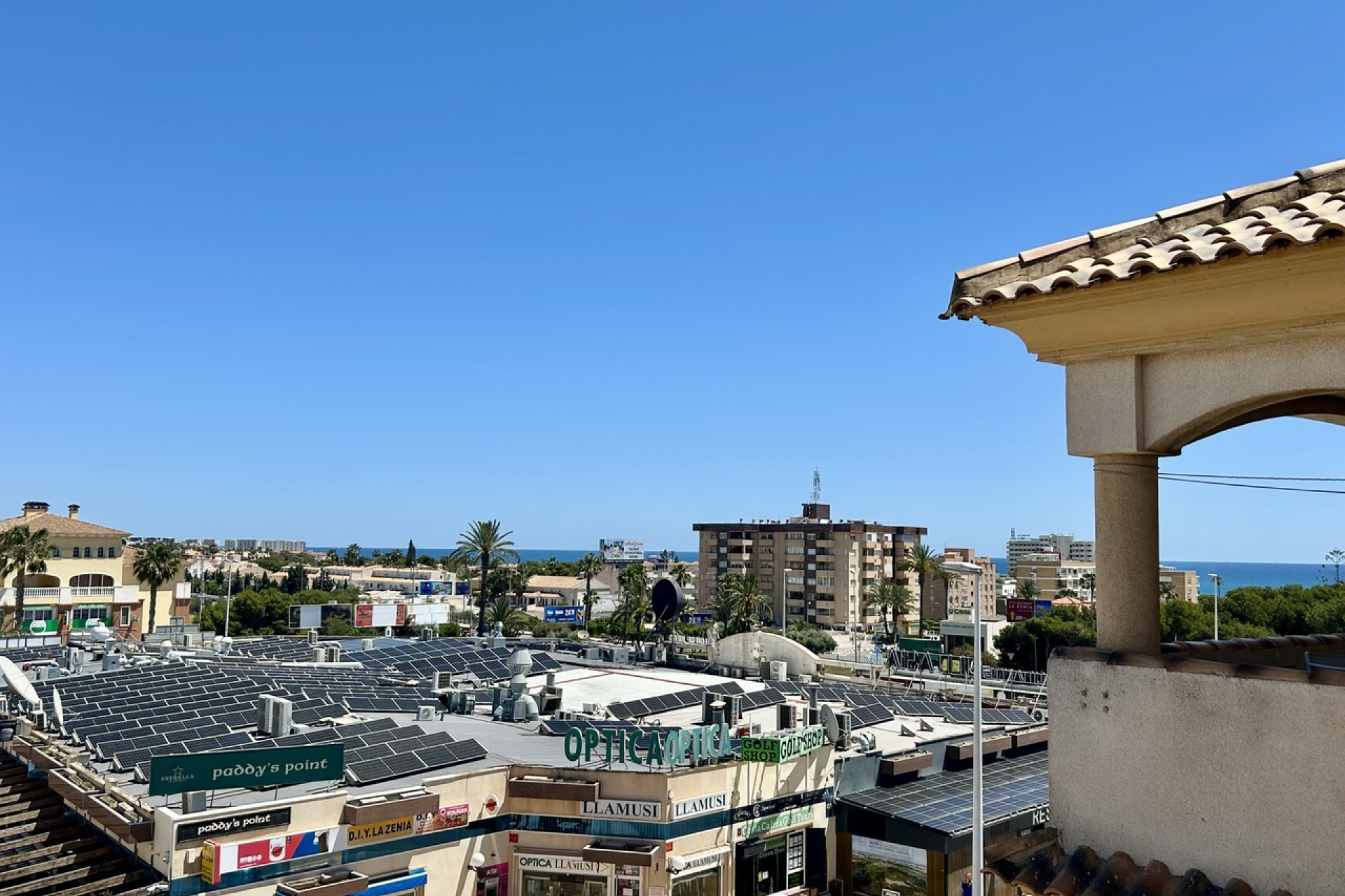 Reventa - 1. Apartamento / piso - La Zenia - Costa Blanca Sur