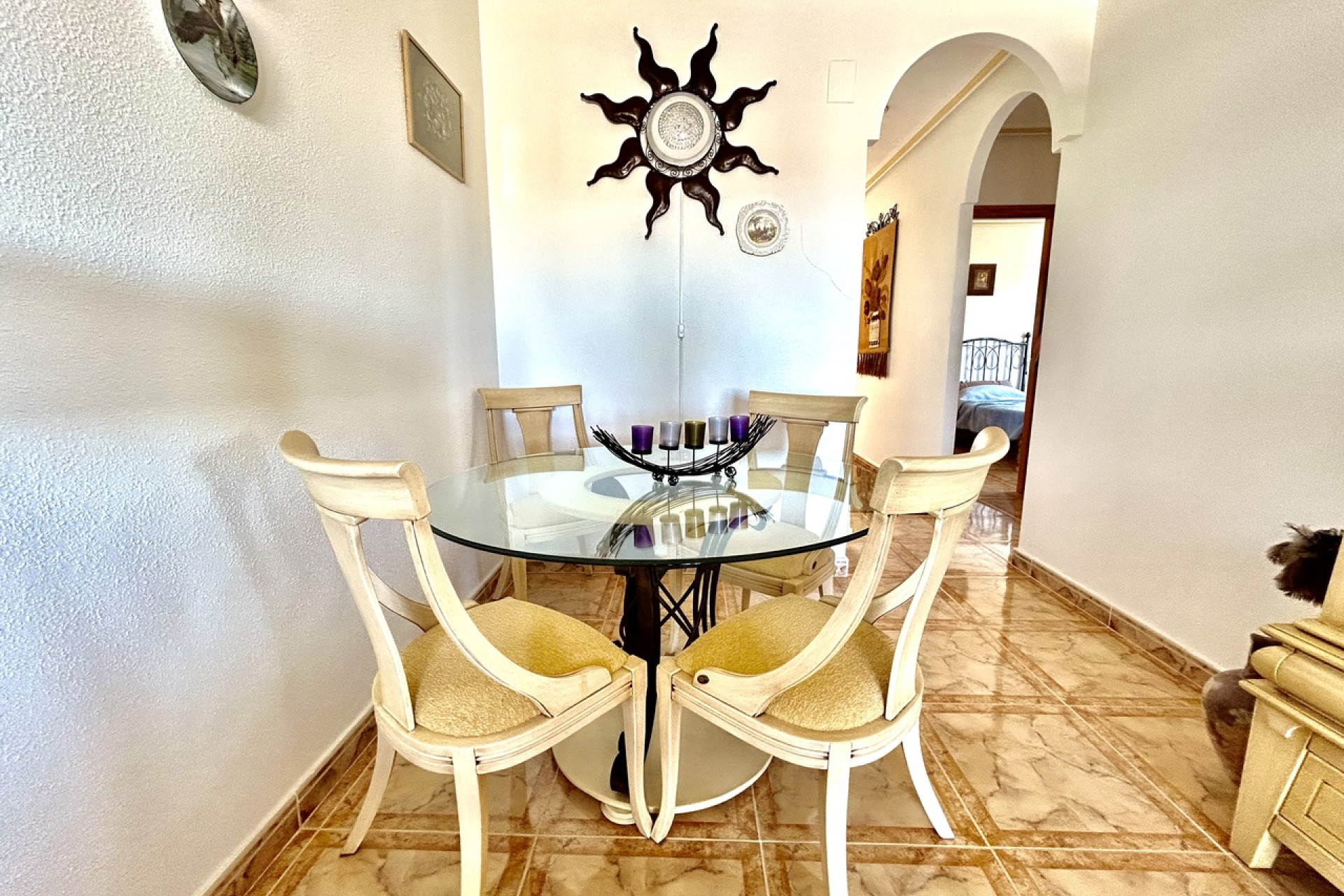 Reventa - 1. Apartamento / piso - La Zenia - Costa Blanca Sur