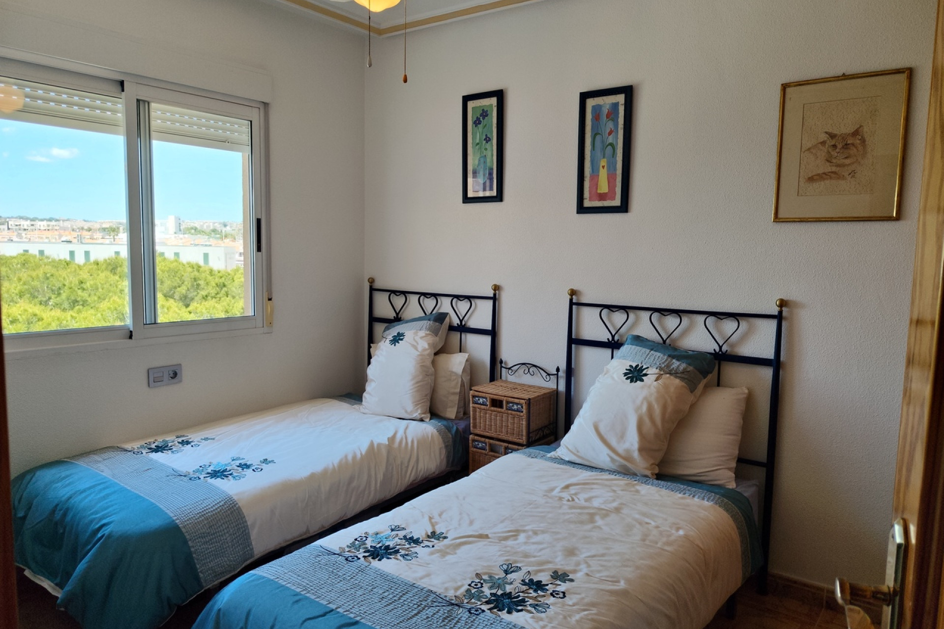 Reventa - 1. Apartamento / piso - La Zenia - Costa Blanca Sur