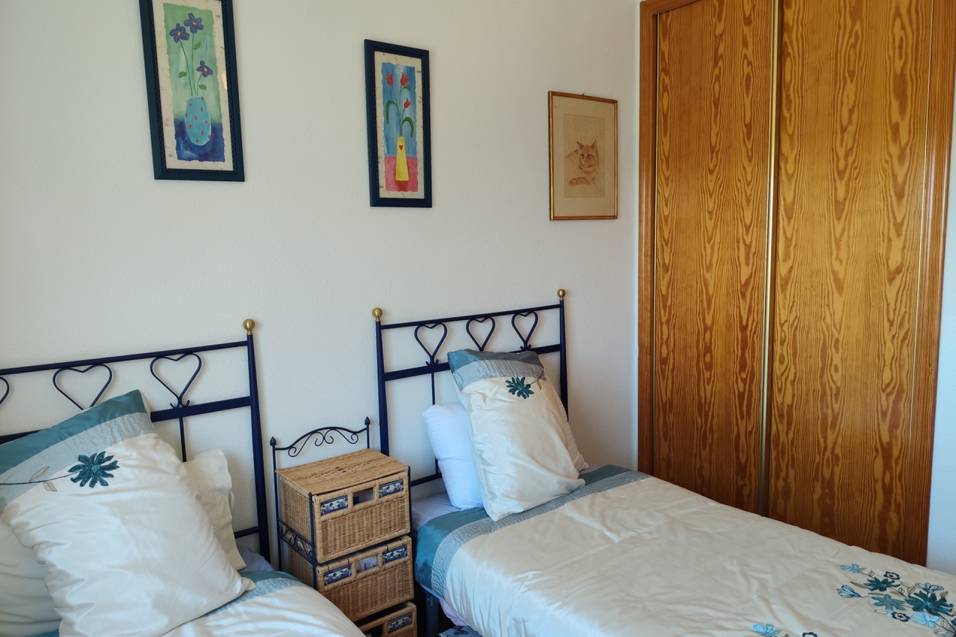 Reventa - 1. Apartamento / piso - La Zenia - Costa Blanca Sur