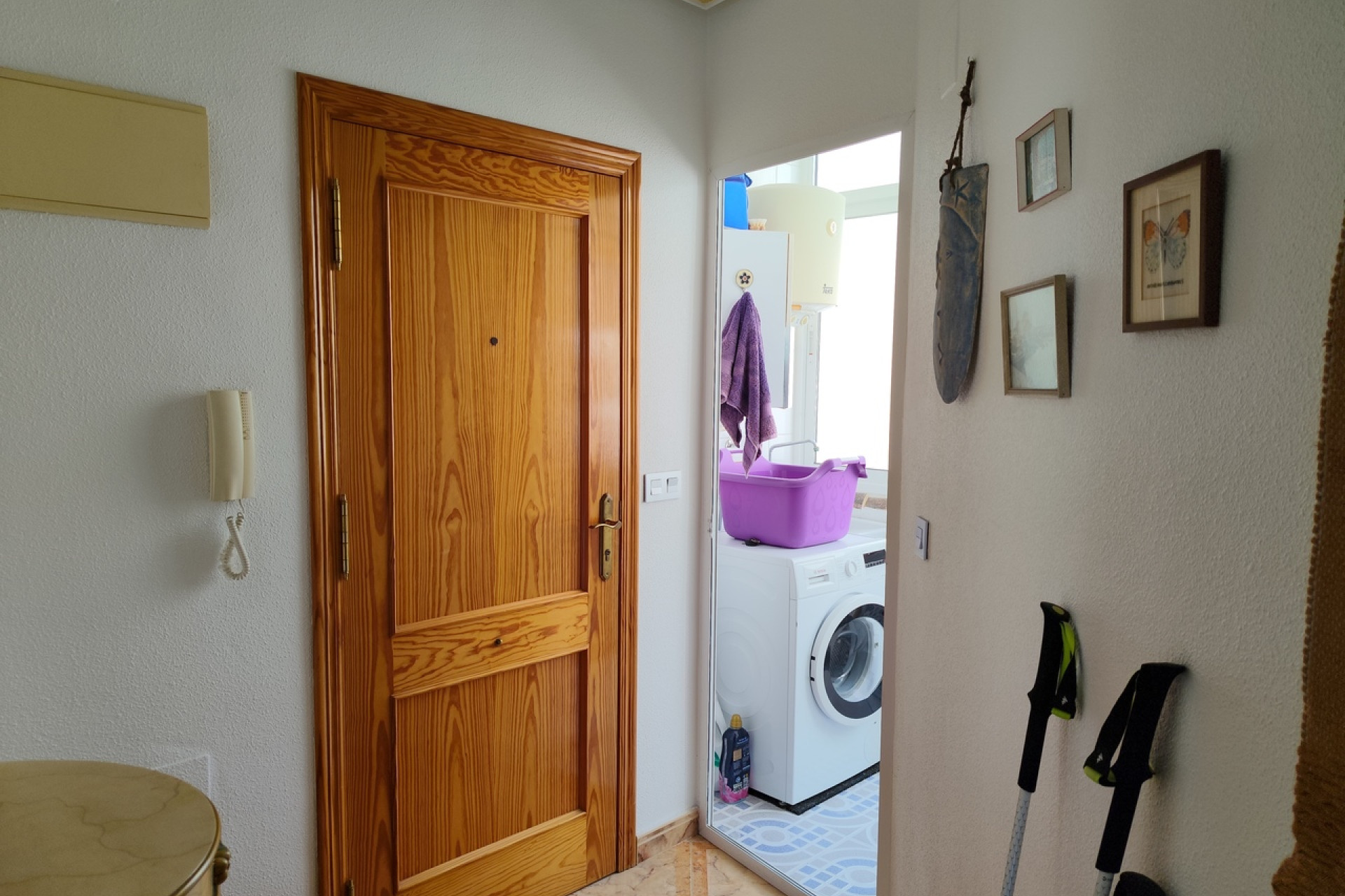 Reventa - 1. Apartamento / piso - La Zenia - Costa Blanca Sur