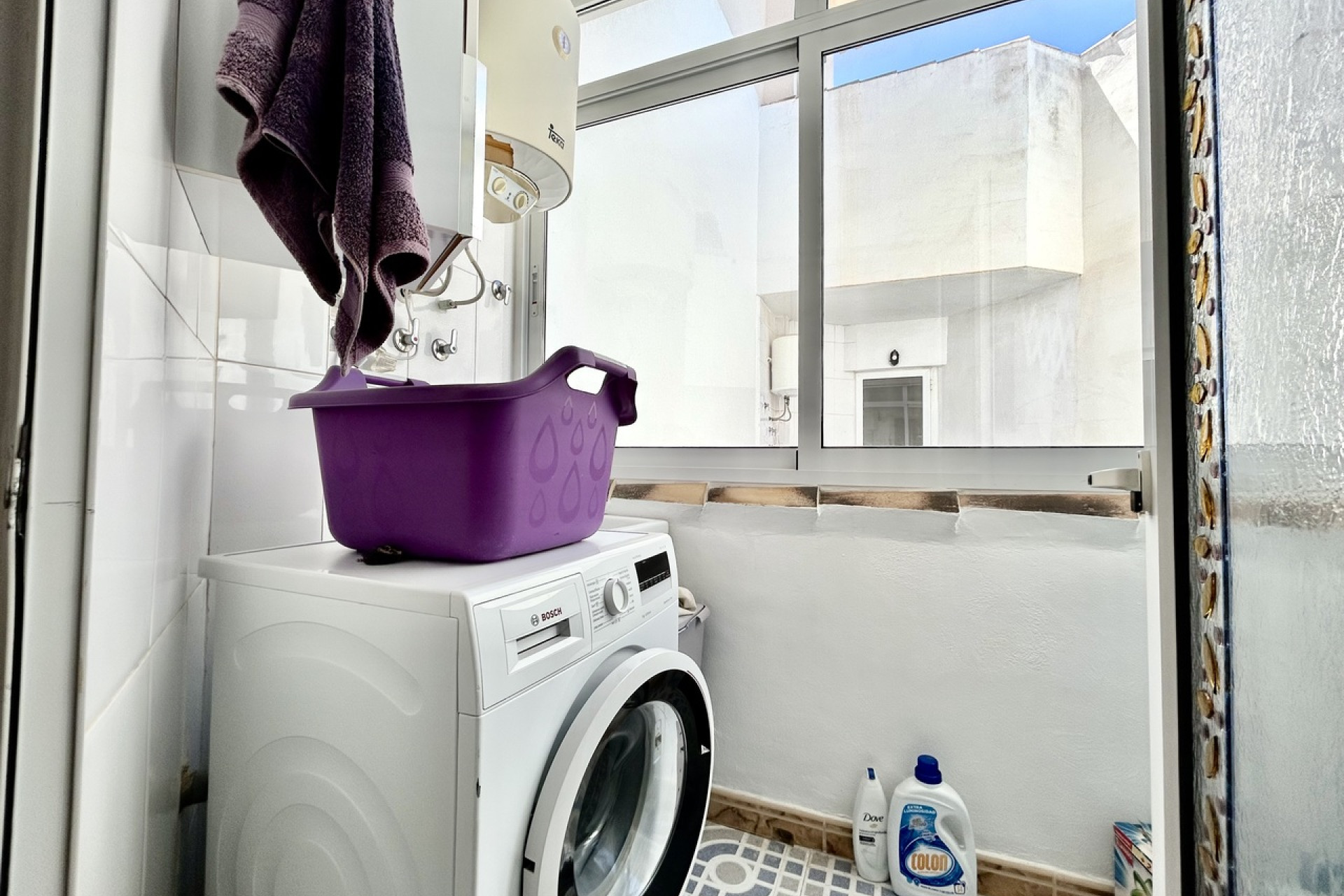 Reventa - 1. Apartamento / piso - La Zenia - Costa Blanca Sur