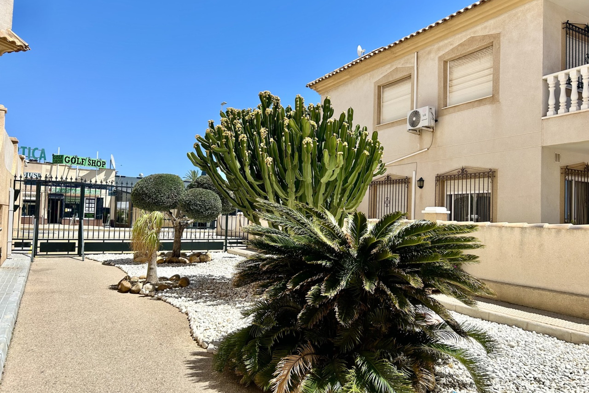 Reventa - 1. Apartamento / piso - La Zenia - Costa Blanca Sur