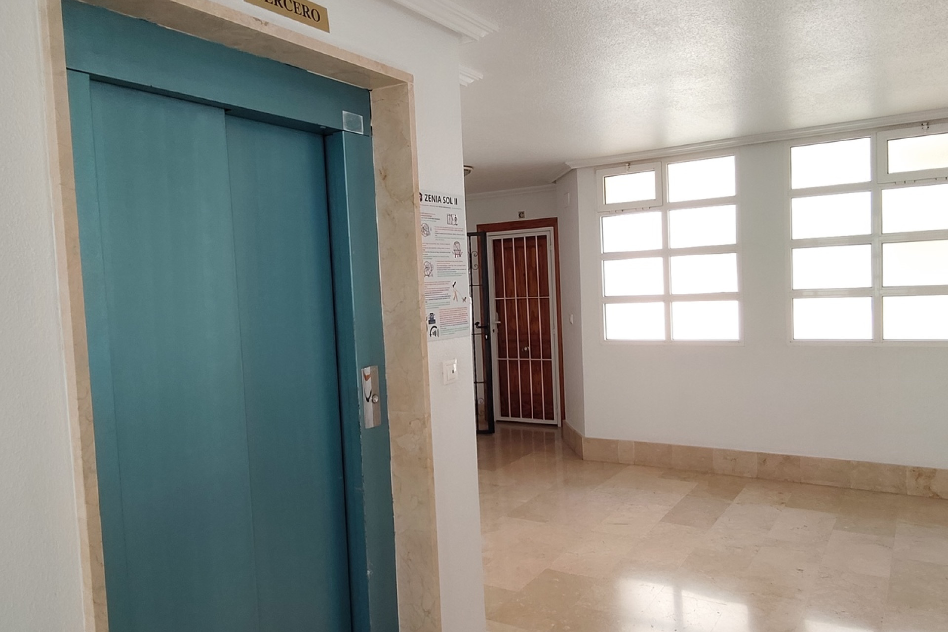 Reventa - 1. Apartamento / piso - La Zenia - Costa Blanca Sur