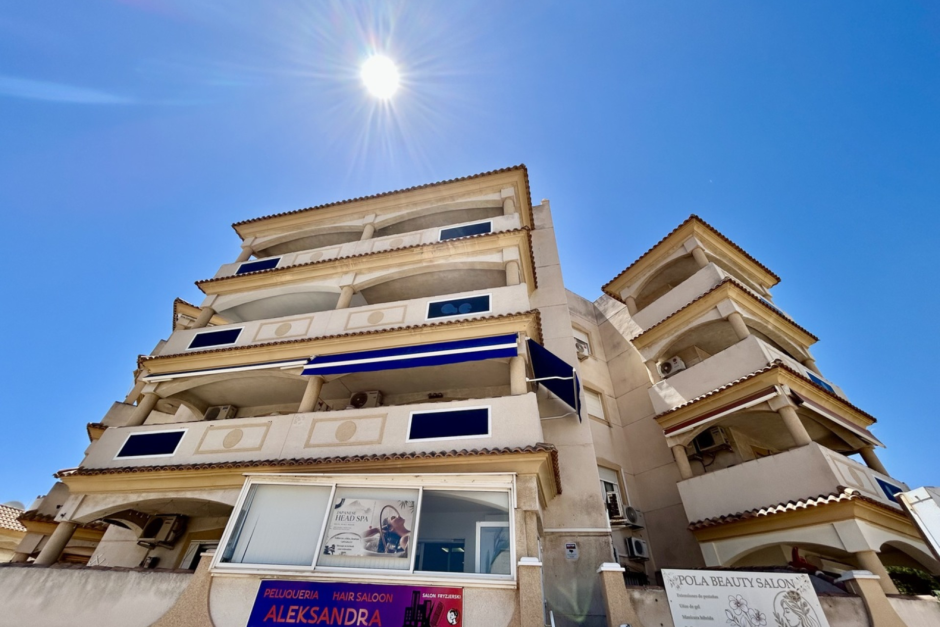 Reventa - 1. Apartamento / piso - La Zenia - Costa Blanca Sur