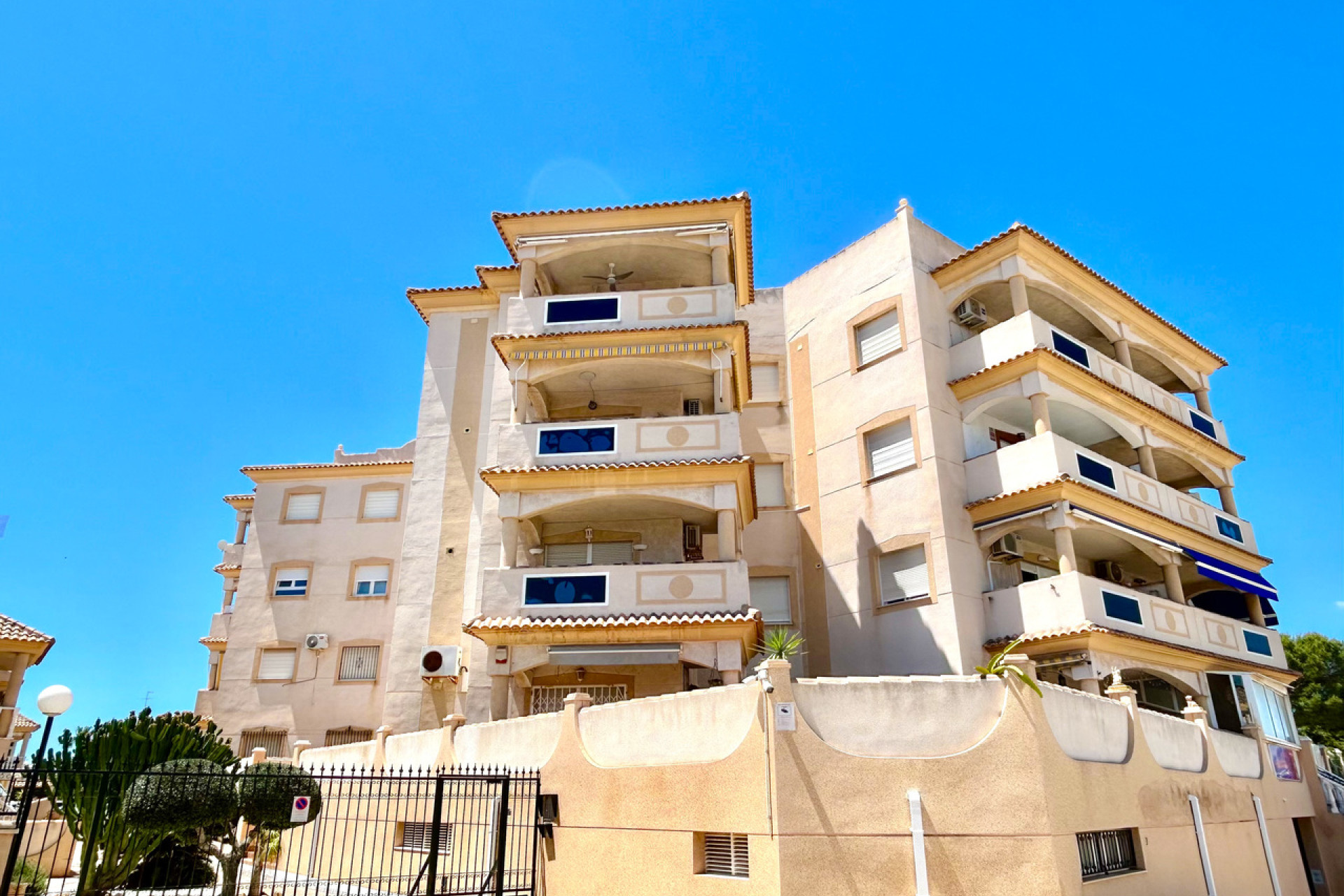 Reventa - 1. Apartamento / piso - La Zenia - Costa Blanca Sur