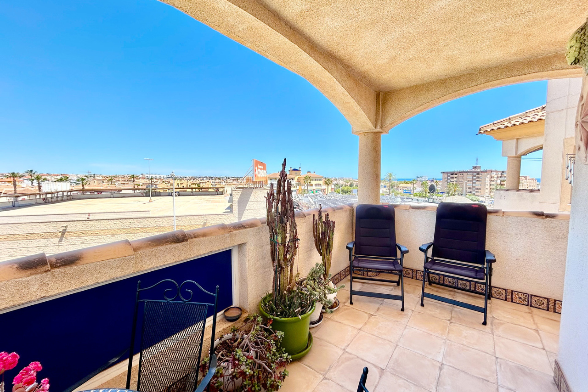 Reventa - 1. Apartamento / piso - La Zenia - Costa Blanca Sur