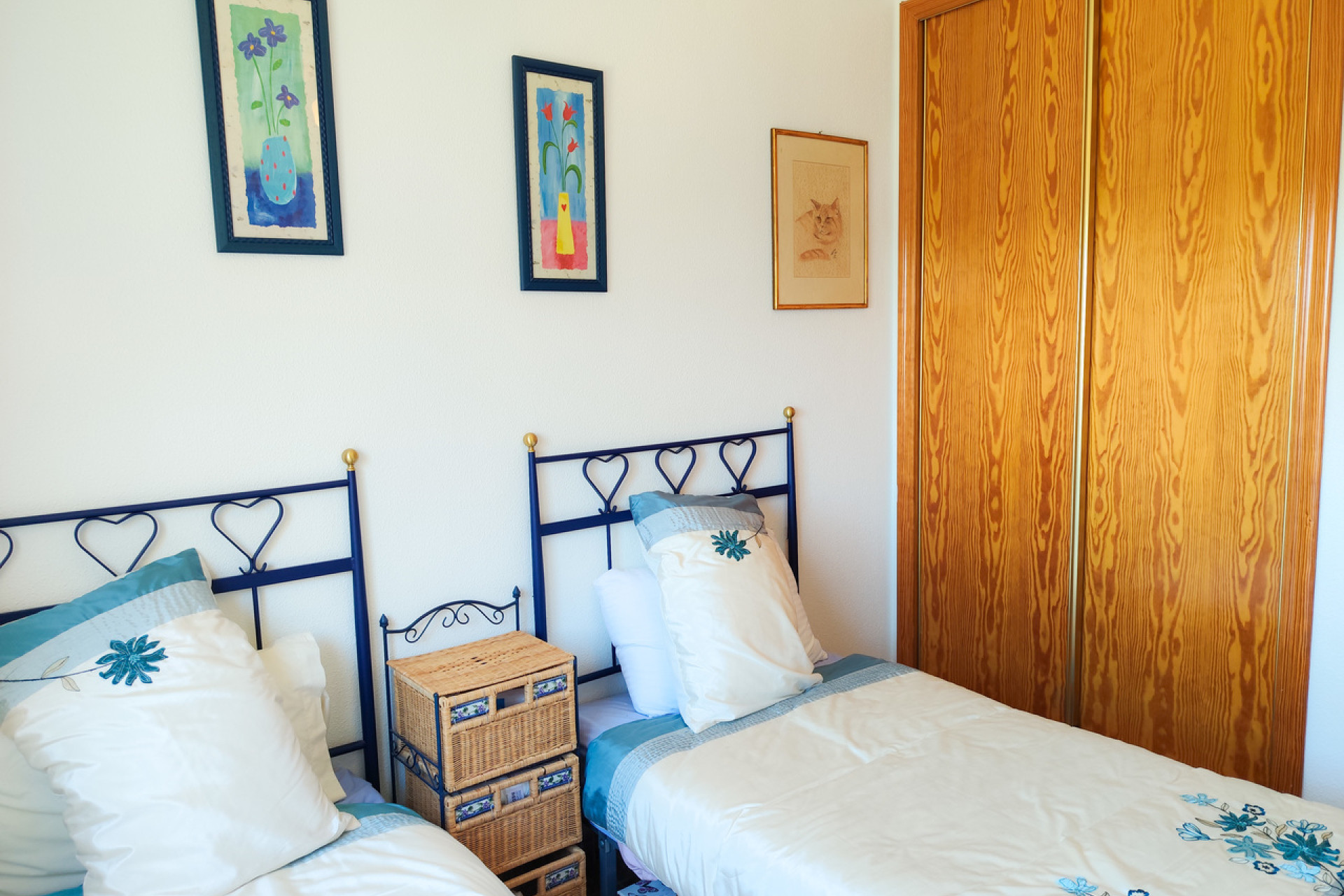 Reventa - 1. Apartamento / piso - La Zenia - Costa Blanca Sur
