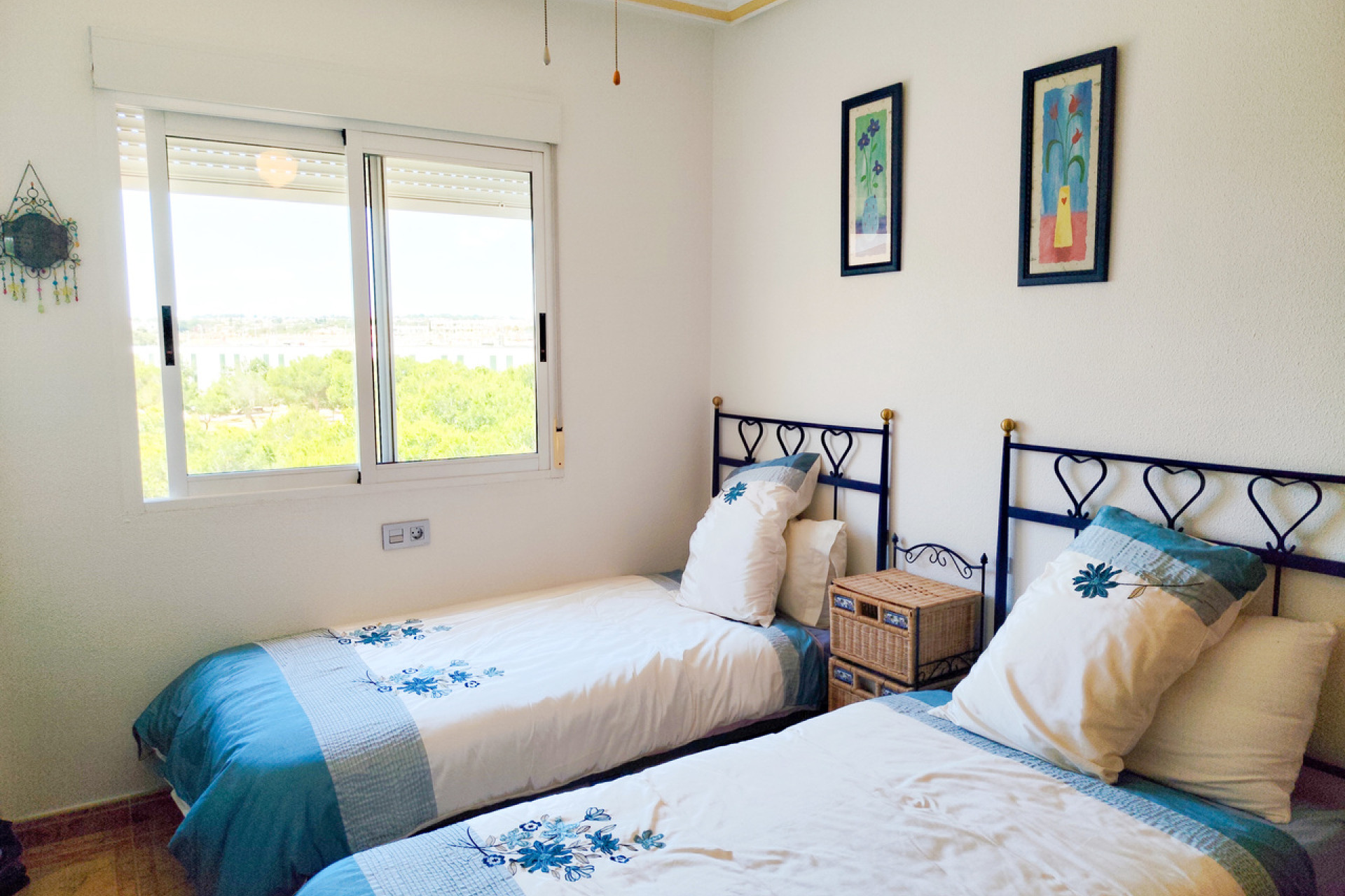 Reventa - 1. Apartamento / piso - La Zenia - Costa Blanca Sur