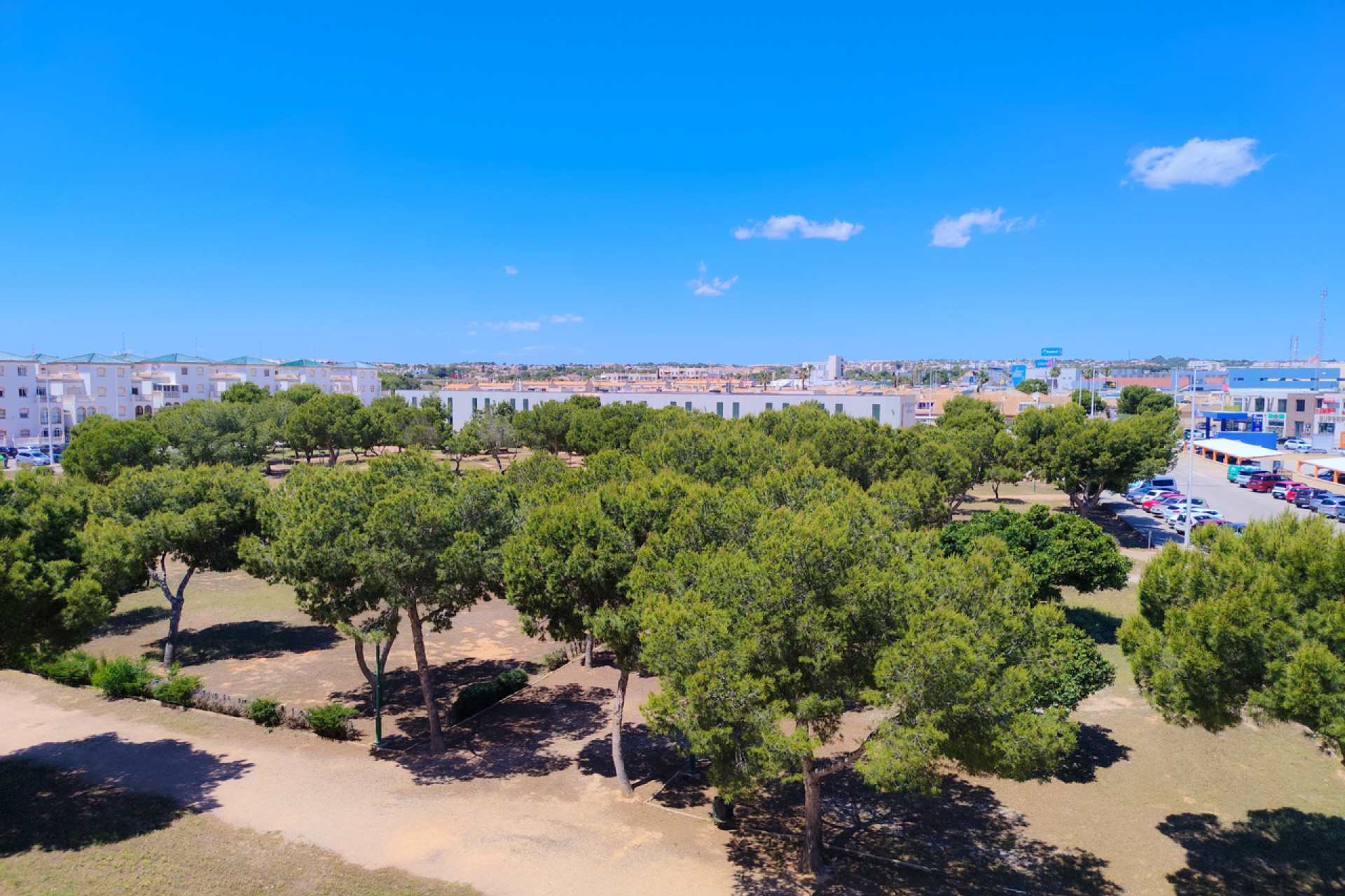 Reventa - 1. Apartamento / piso - La Zenia - Costa Blanca Sur