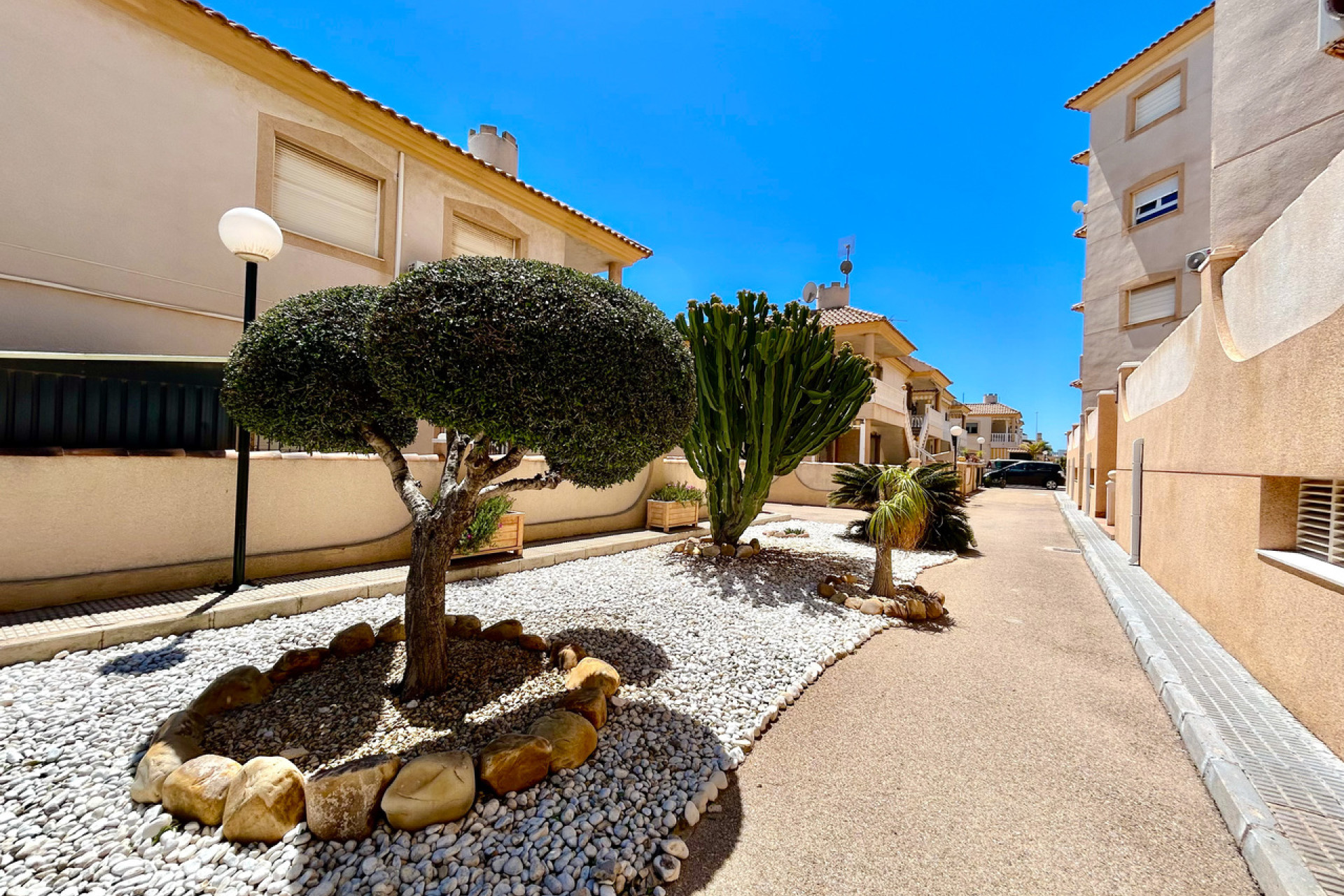 Reventa - 1. Apartamento / piso - La Zenia - Costa Blanca Sur