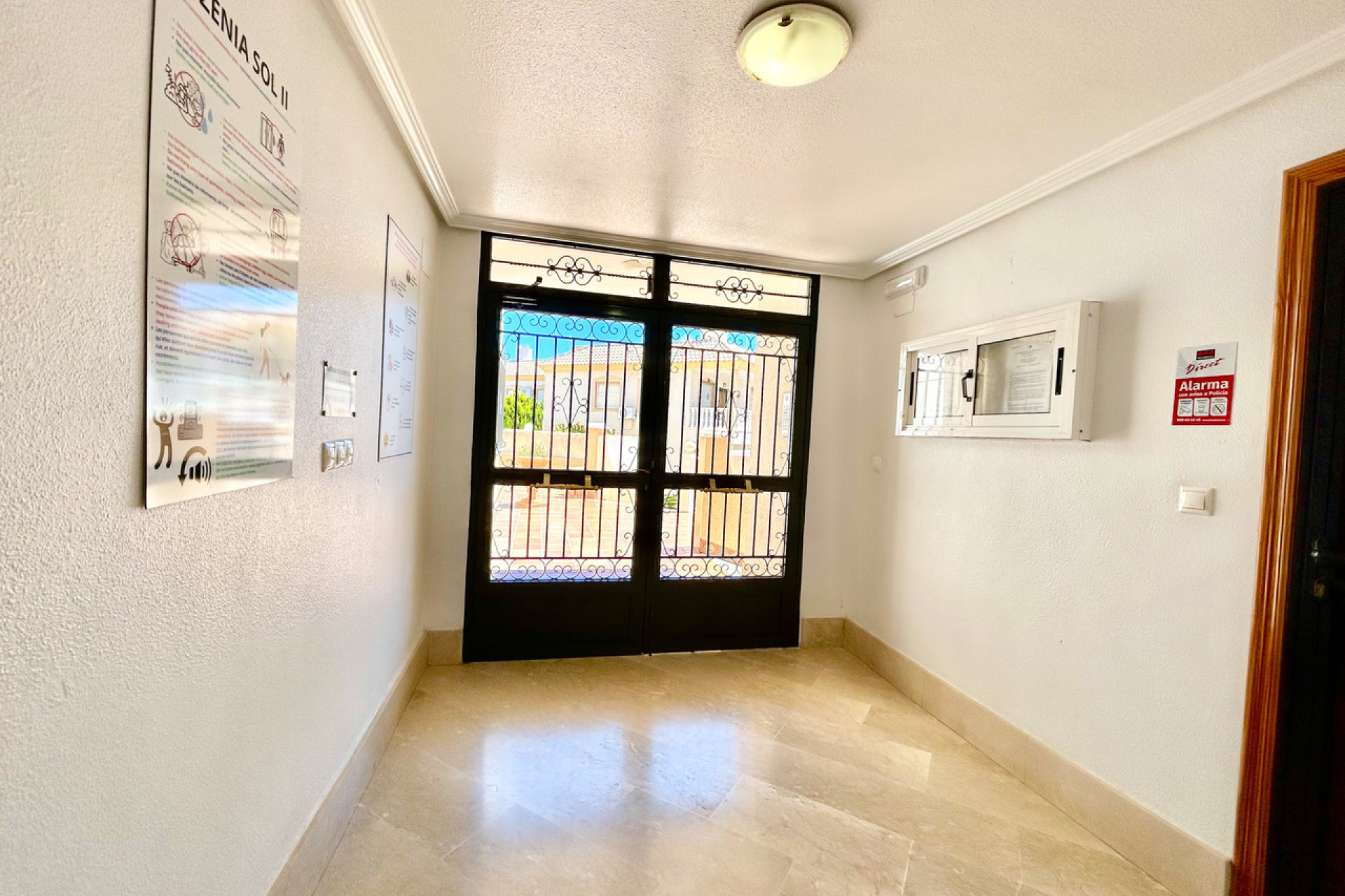 Reventa - 1. Apartamento / piso - La Zenia - Costa Blanca Sur