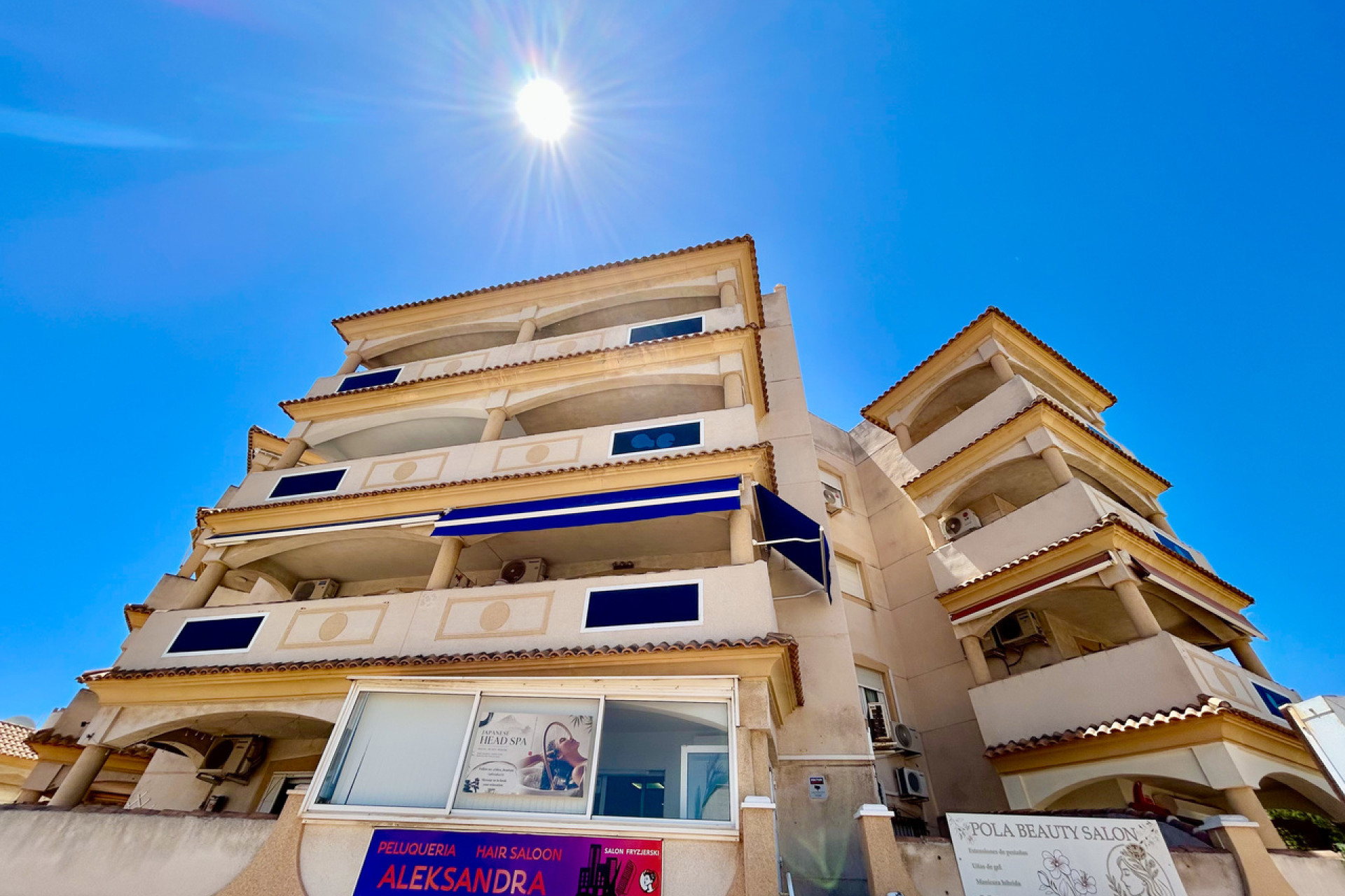 Reventa - 1. Apartamento / piso - La Zenia - Costa Blanca Sur