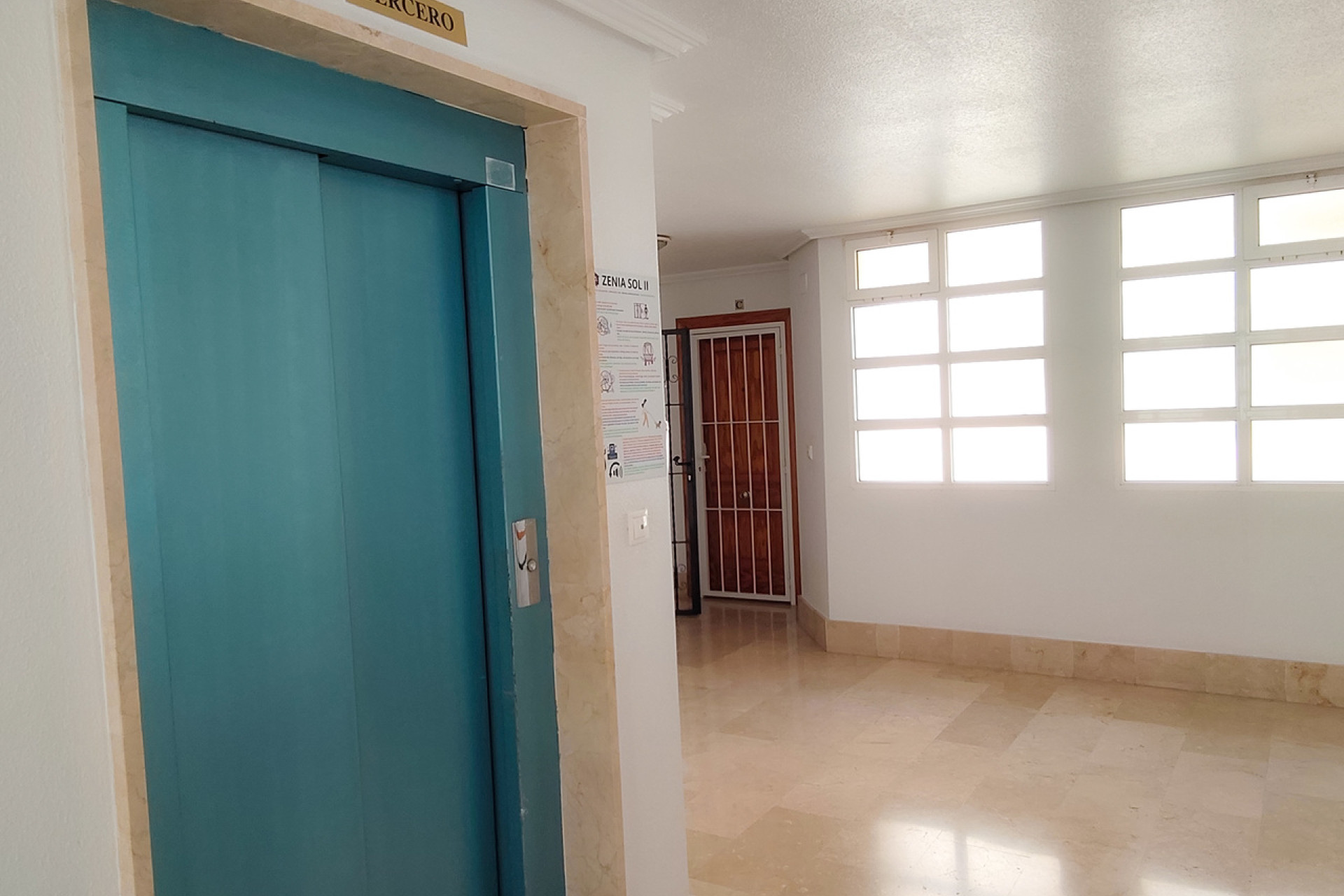 Reventa - 1. Apartamento / piso - La Zenia - Costa Blanca Sur