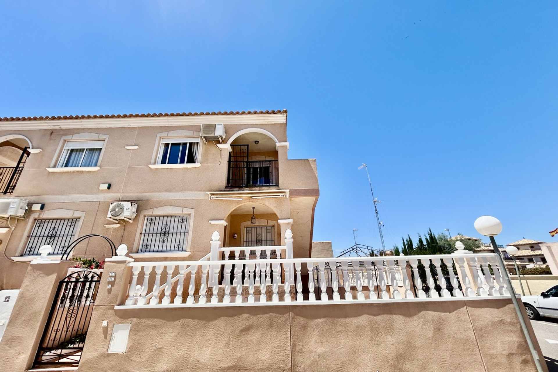 Reventa - 1. Apartamento / piso - La Zenia - Costa Blanca Sur