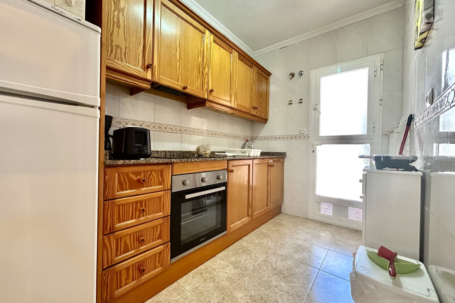 Reventa - 1. Apartamento / piso - La Zenia - Costa Blanca Sur