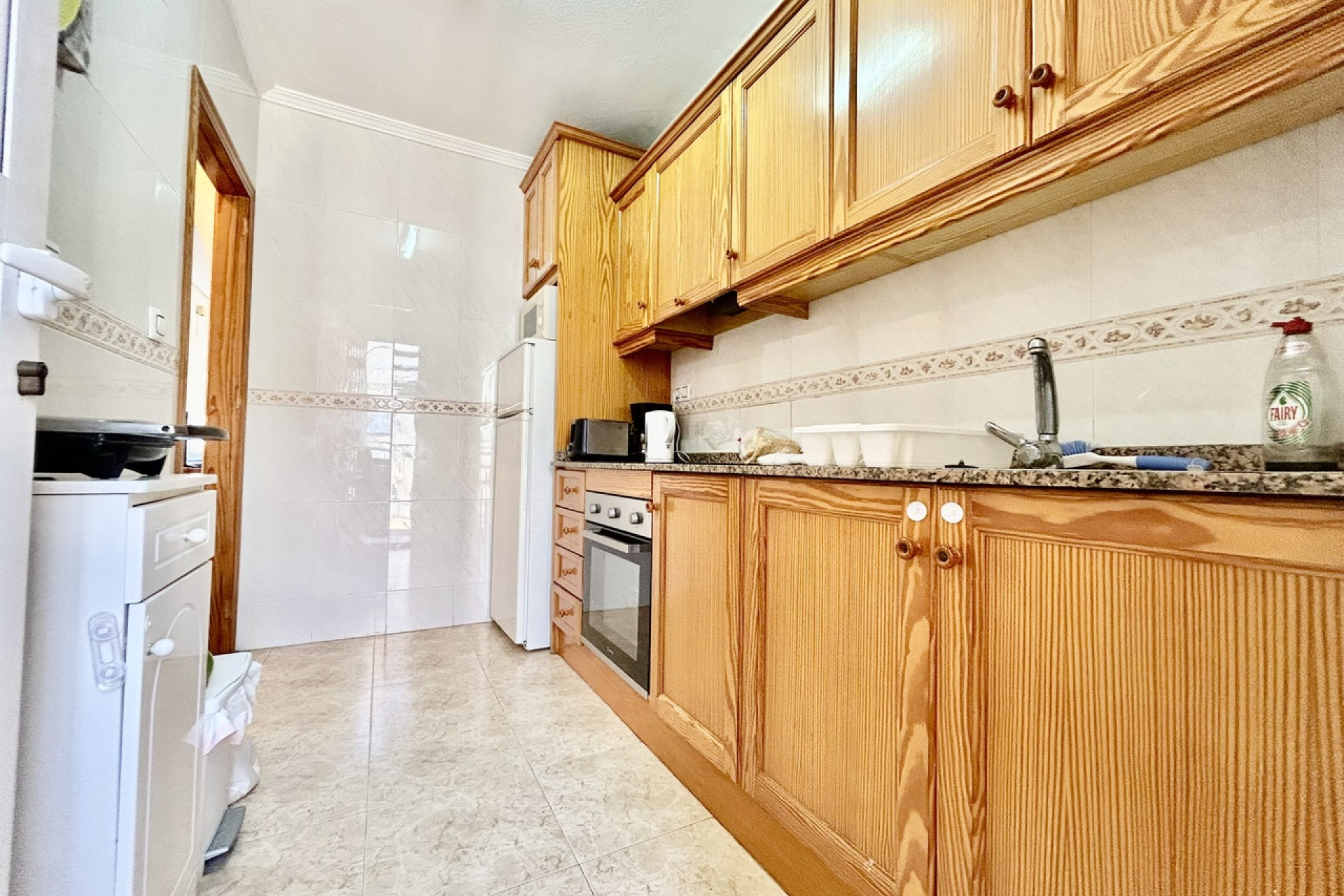 Reventa - 1. Apartamento / piso - La Zenia - Costa Blanca Sur