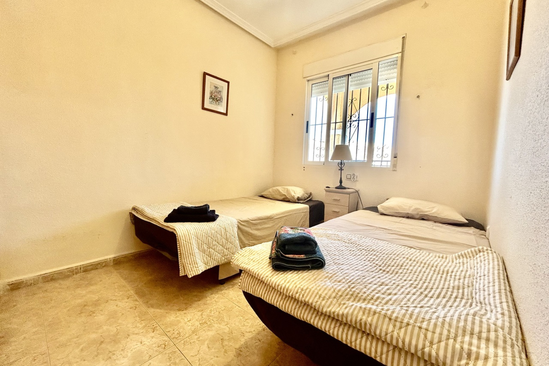Reventa - 1. Apartamento / piso - La Zenia - Costa Blanca Sur