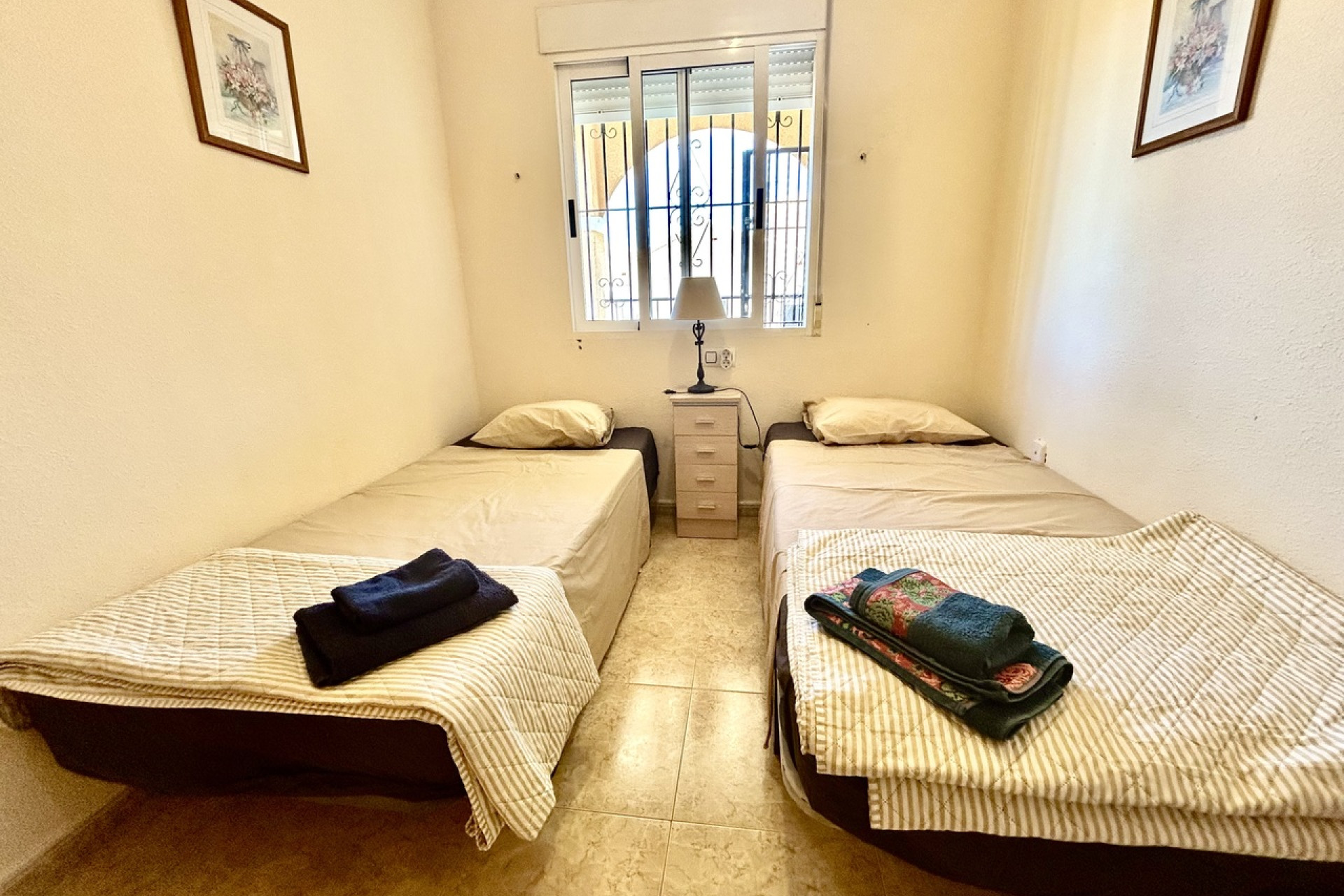 Reventa - 1. Apartamento / piso - La Zenia - Costa Blanca Sur