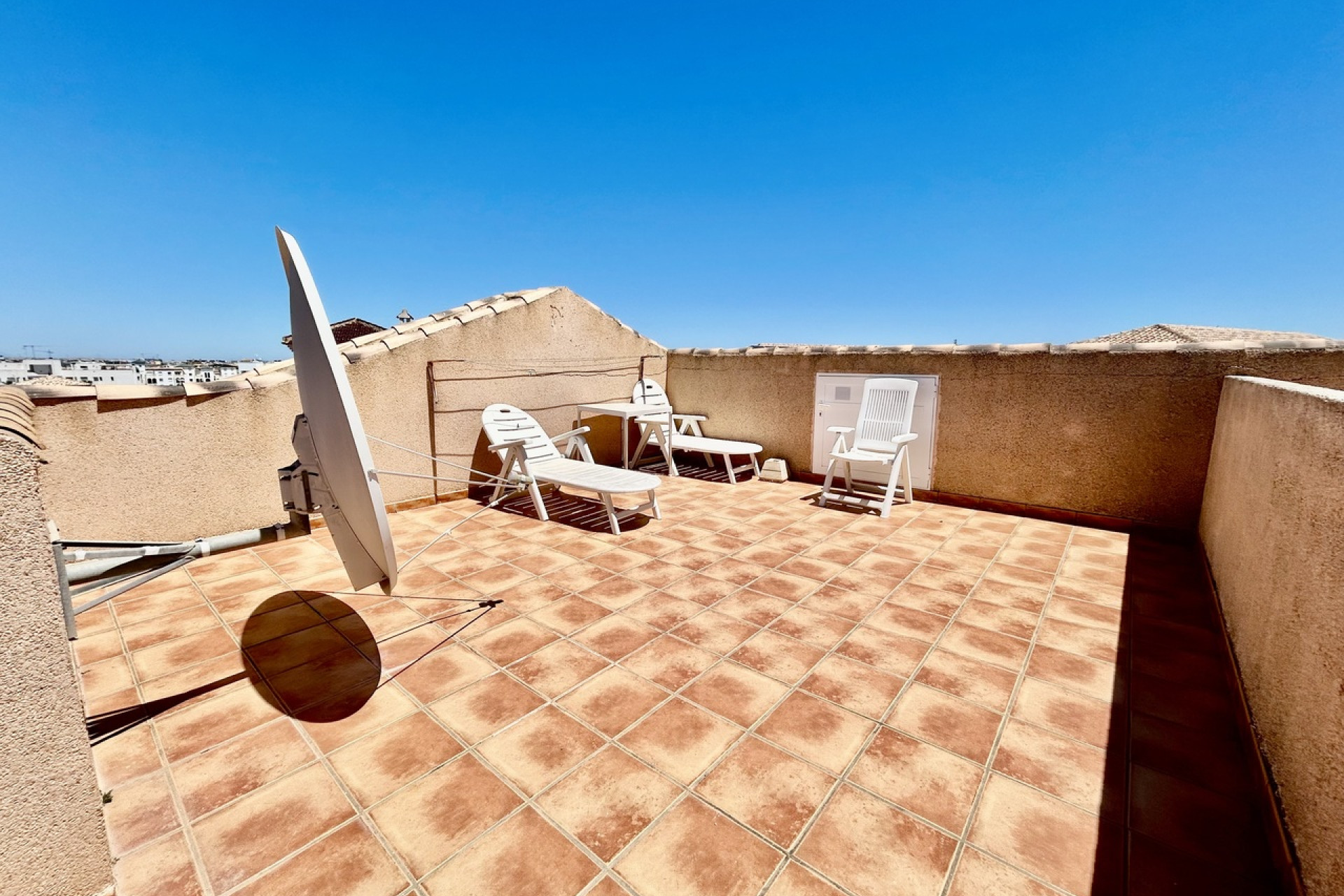 Reventa - 1. Apartamento / piso - La Zenia - Costa Blanca Sur