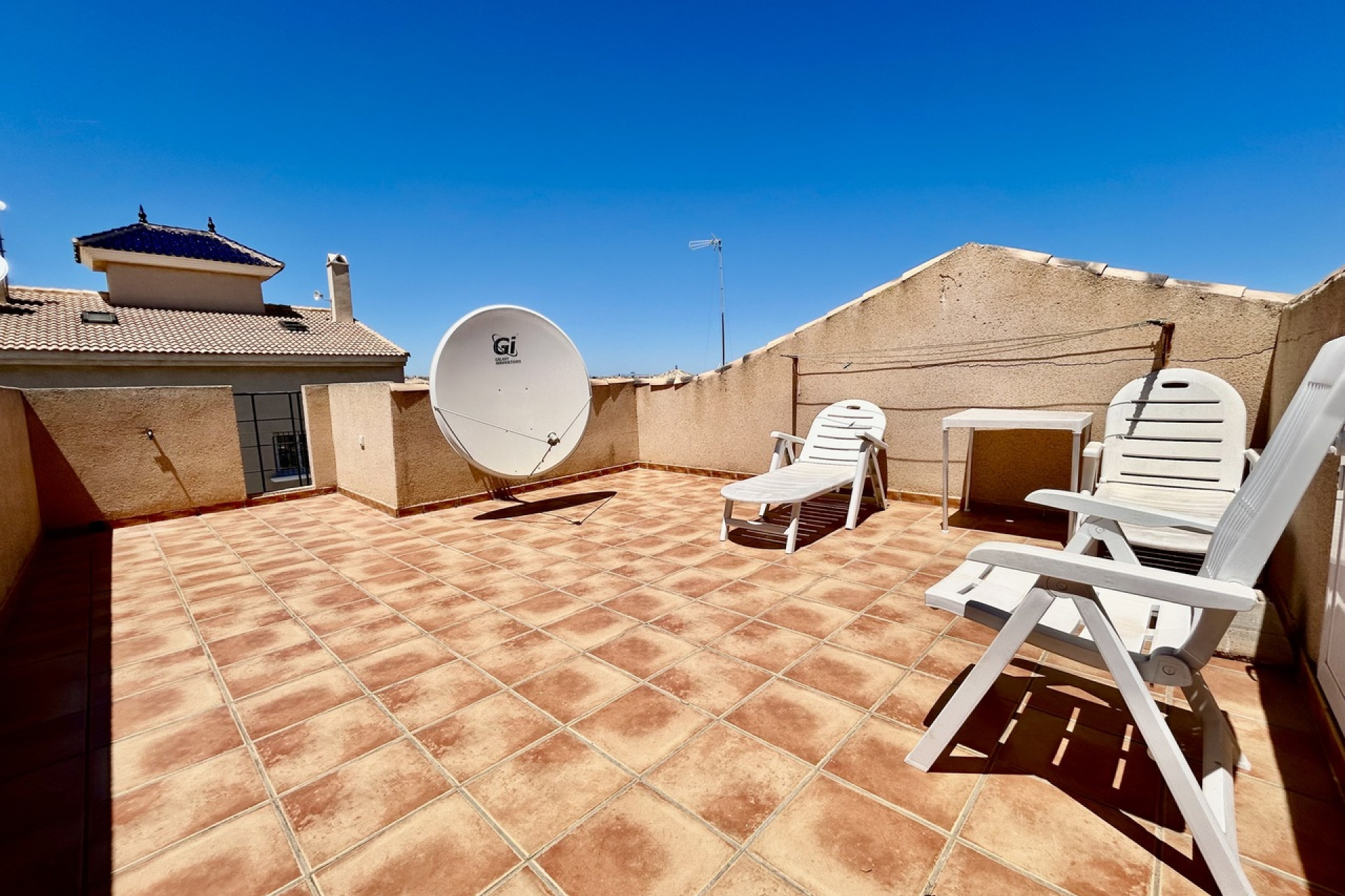 Reventa - 1. Apartamento / piso - La Zenia - Costa Blanca Sur