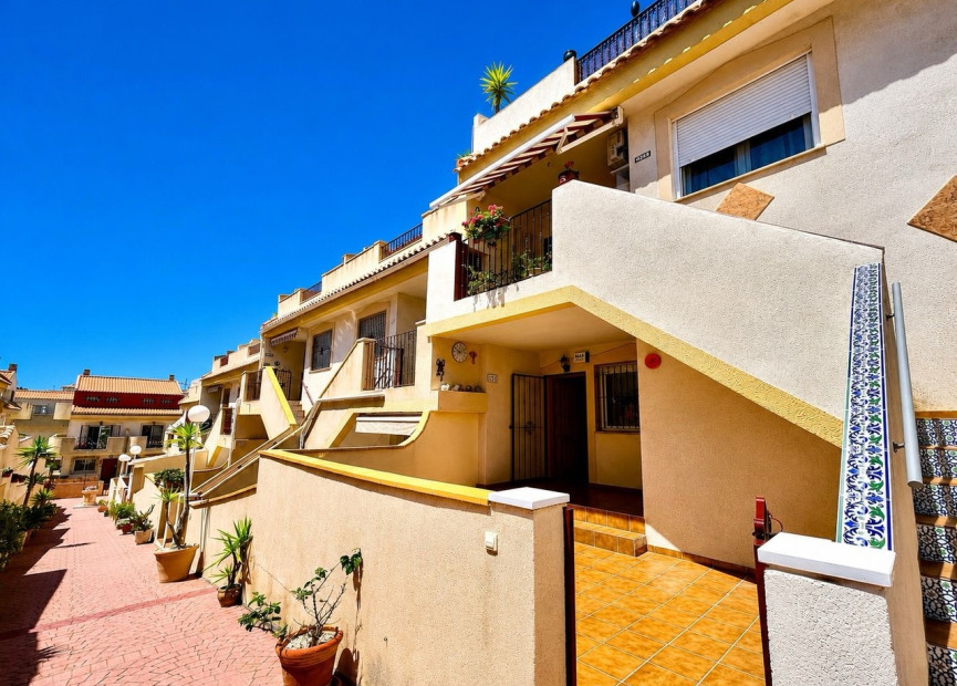 Reventa - 1. Apartamento / piso - La Zenia - Costa Blanca Sur