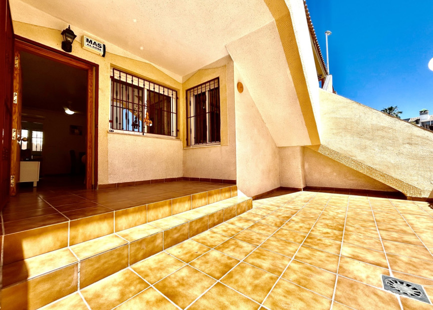 Reventa - 1. Apartamento / piso - La Zenia - Costa Blanca Sur