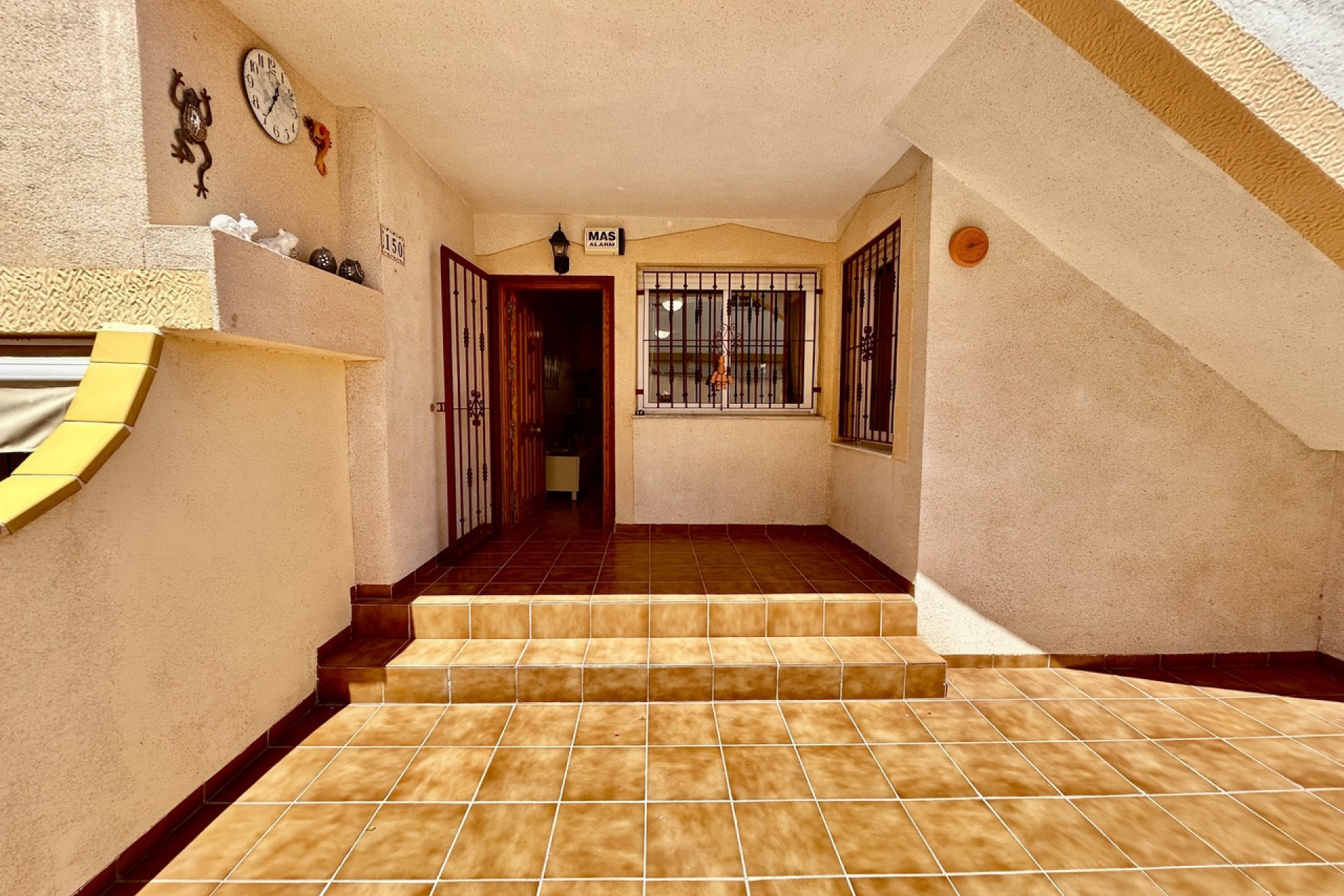 Reventa - 1. Apartamento / piso - La Zenia - Costa Blanca Sur