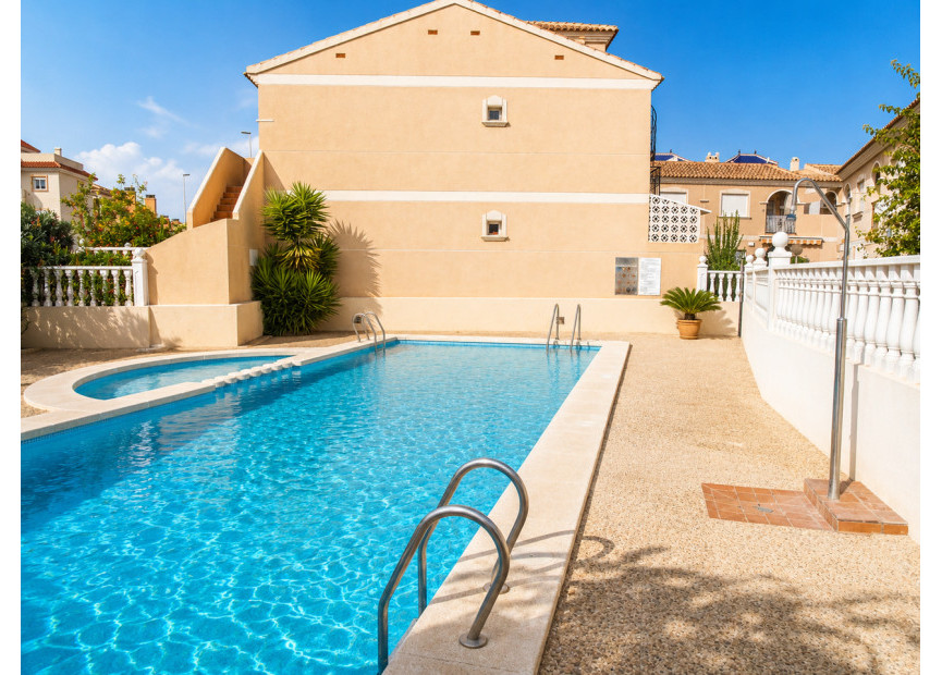 Reventa - 1. Apartamento / piso - La Zenia - Costa Blanca Sur