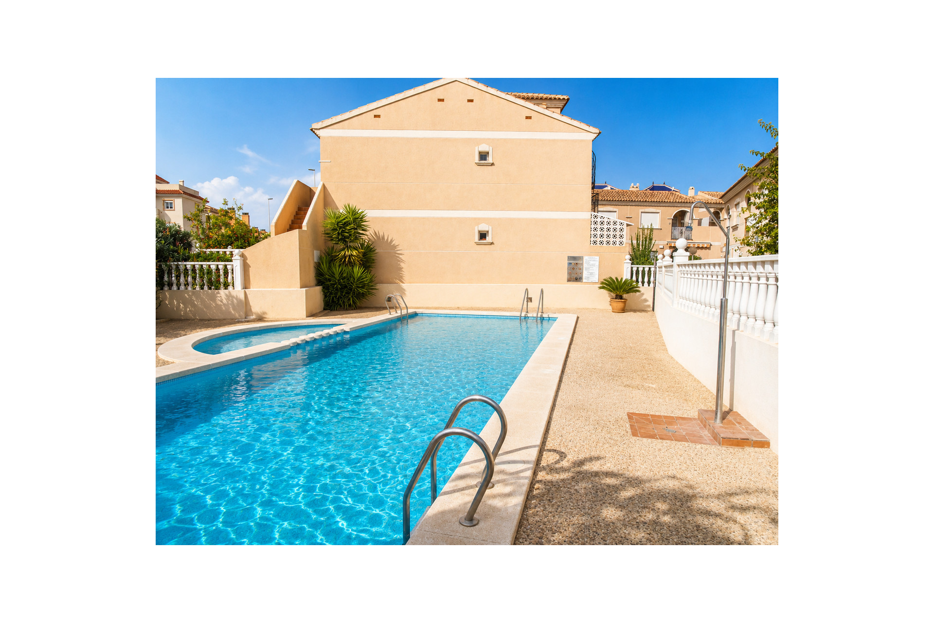 Reventa - 1. Apartamento / piso - La Zenia - Costa Blanca Sur