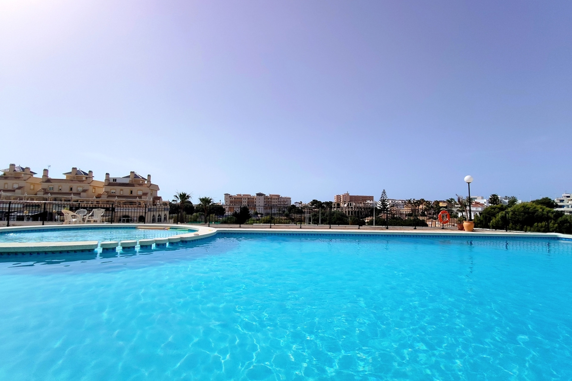 Reventa - 1. Apartamento / piso - La Zenia - Costa Blanca Sur
